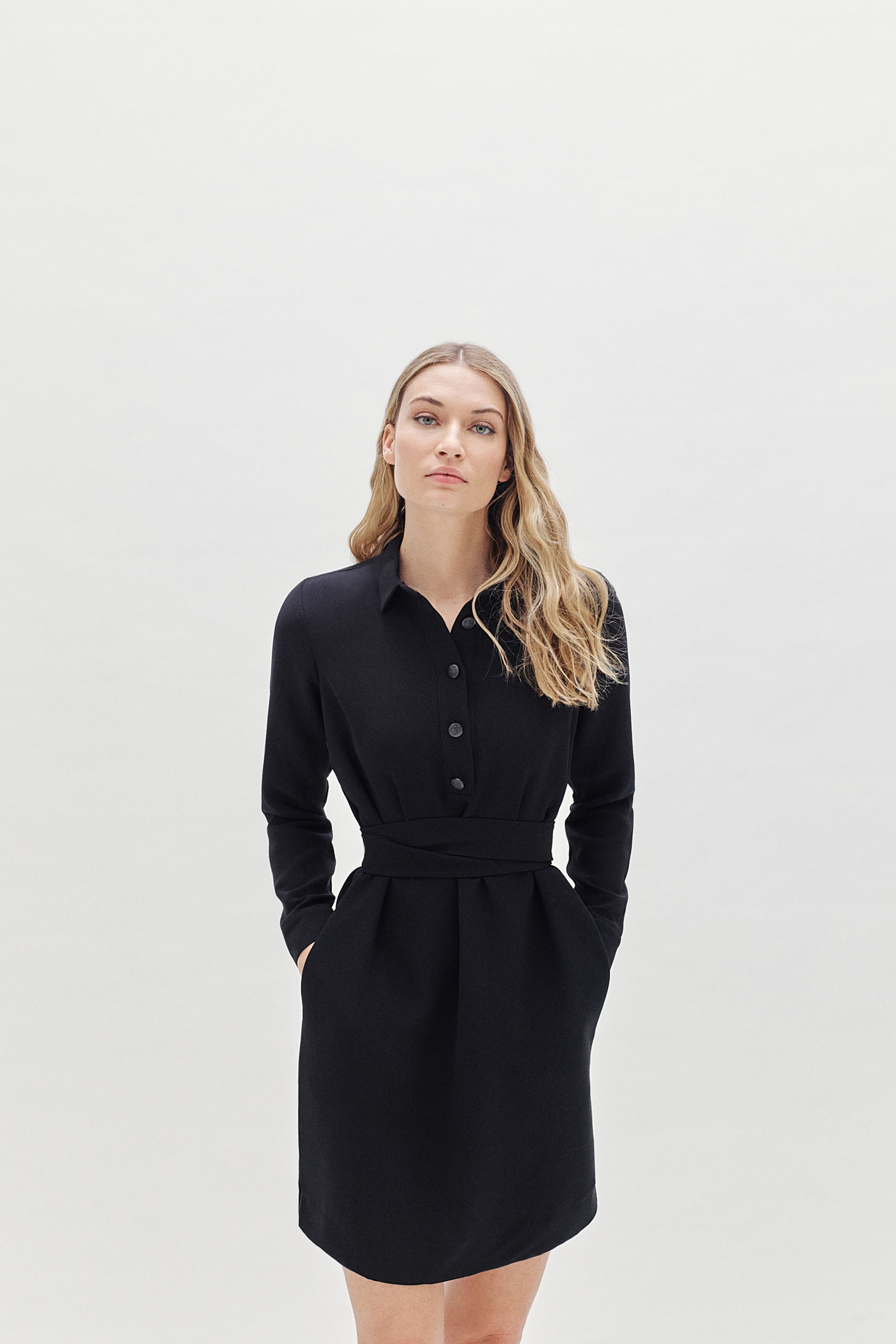 robe zabelle noir femme robe zabelle noir femme