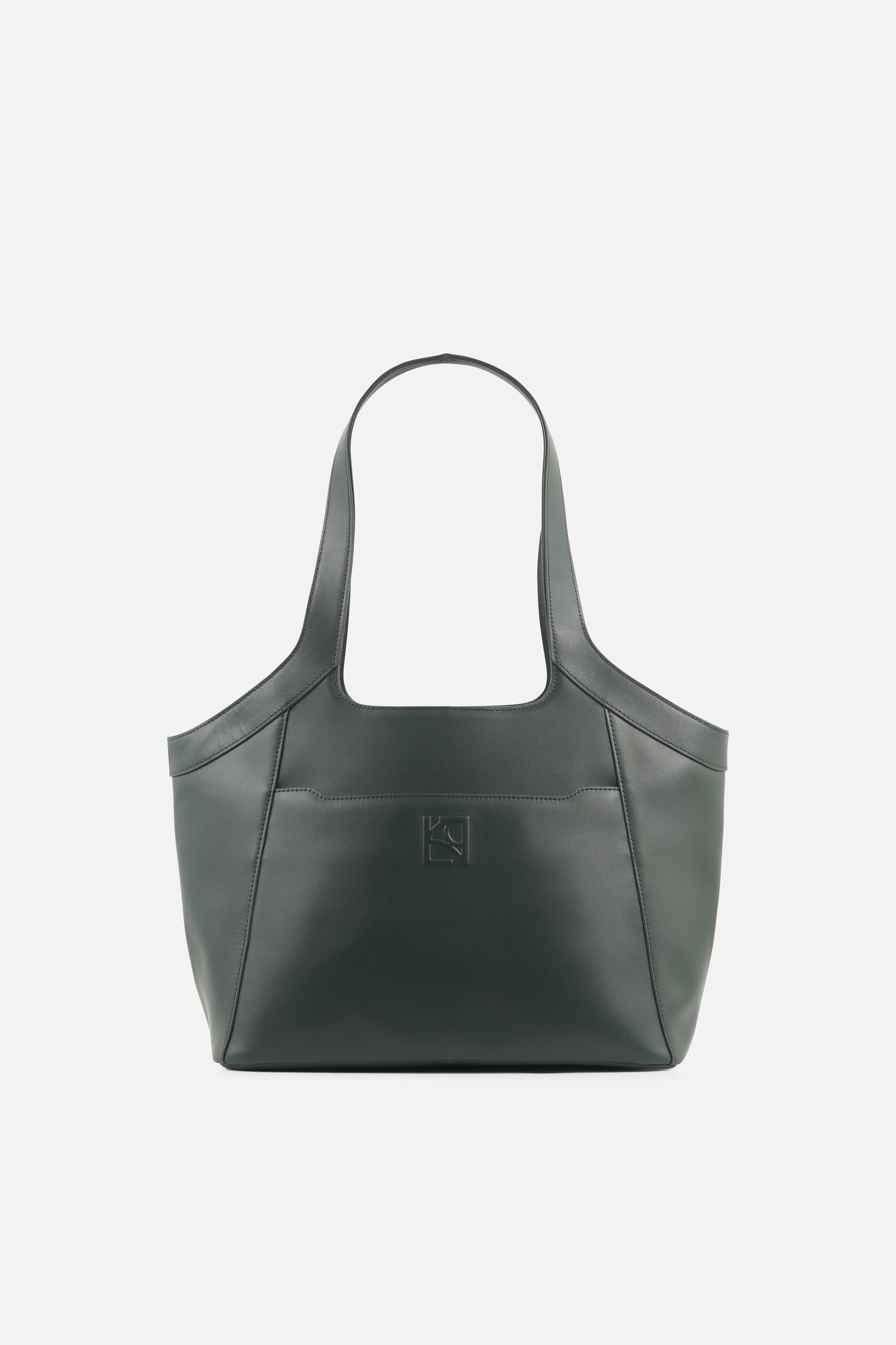 sac sacha en cuir naturel vert kaki femme Sac sacha en cuir naturel vert kaki femme