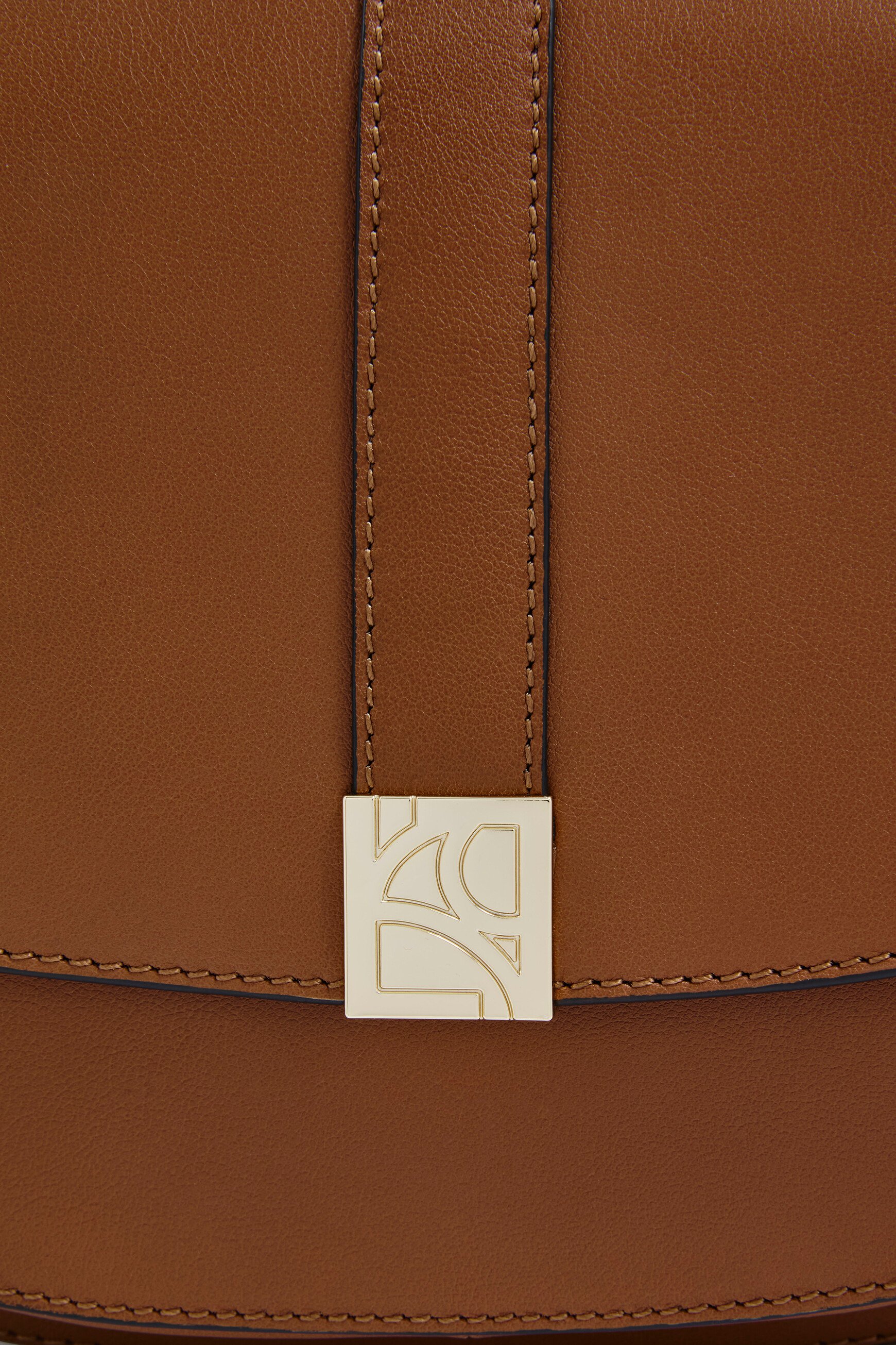 saco sierra en cuir naturel camel mulher Saco sierra en cuir naturel camel mulher