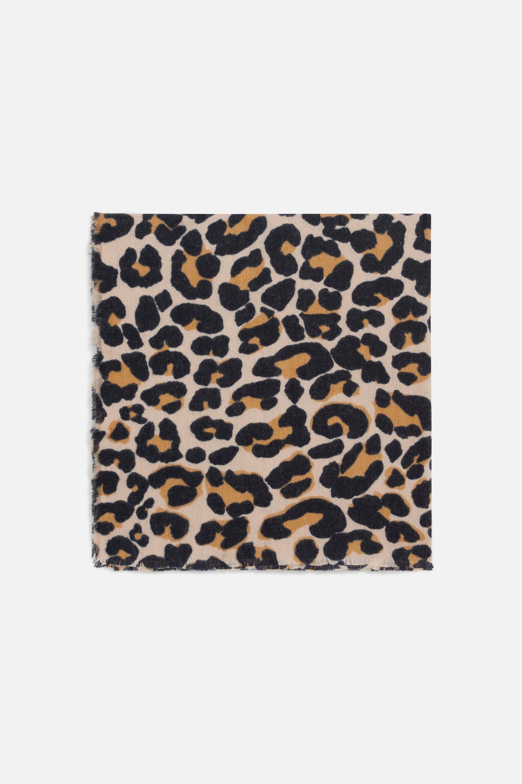 Écharpe ivana sable femme