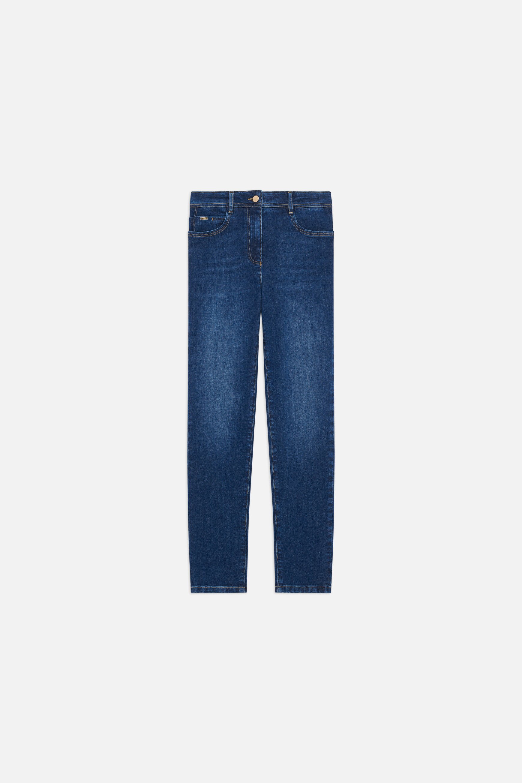 pantalon ptonydenim2 denim stone femme Pantalon Ptonydenim2 denim stone femme