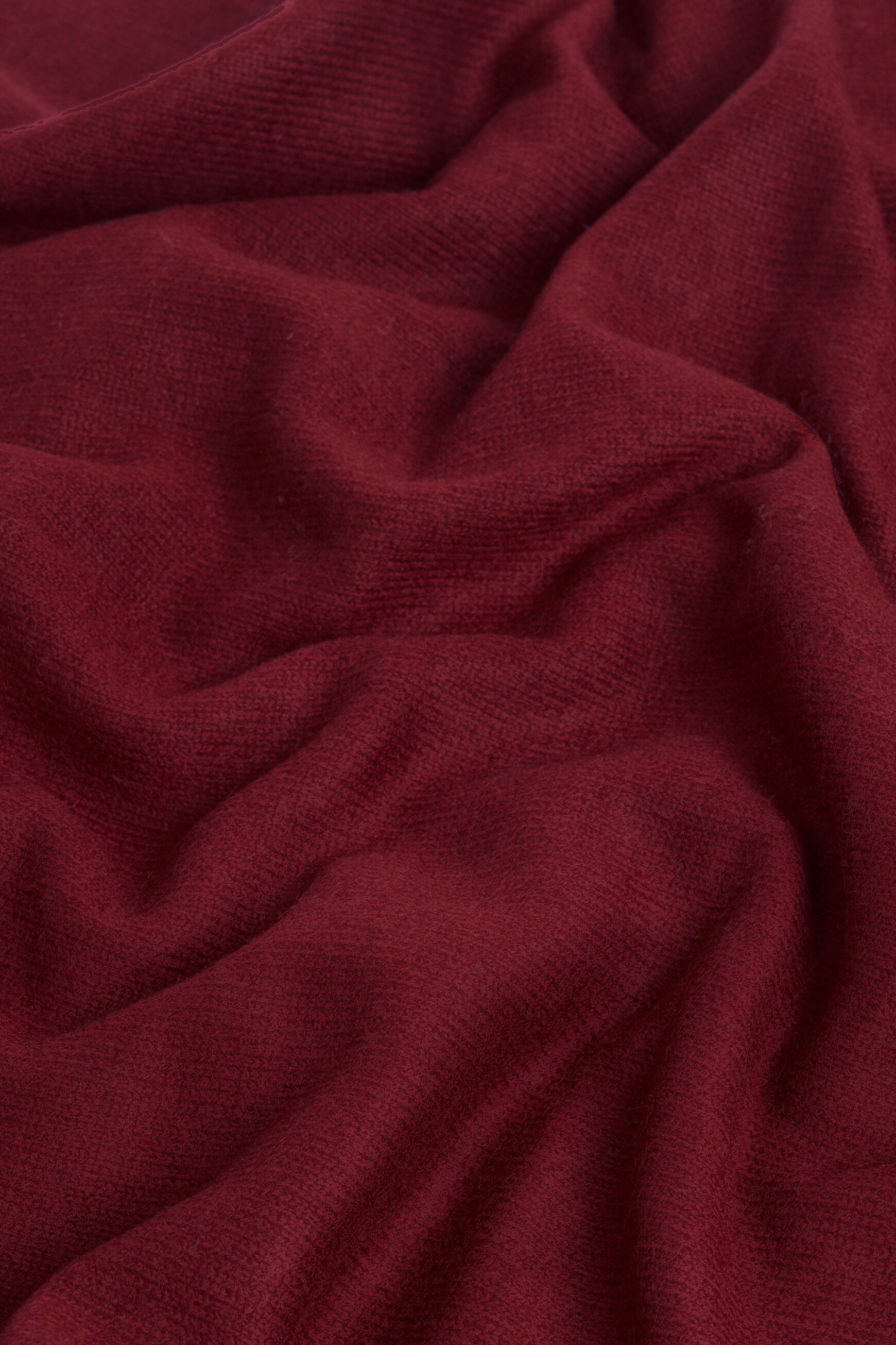 echarpe mabel 100 cachemire bordeaux femme Echarpe mabel 100% cachemire bordeaux femme