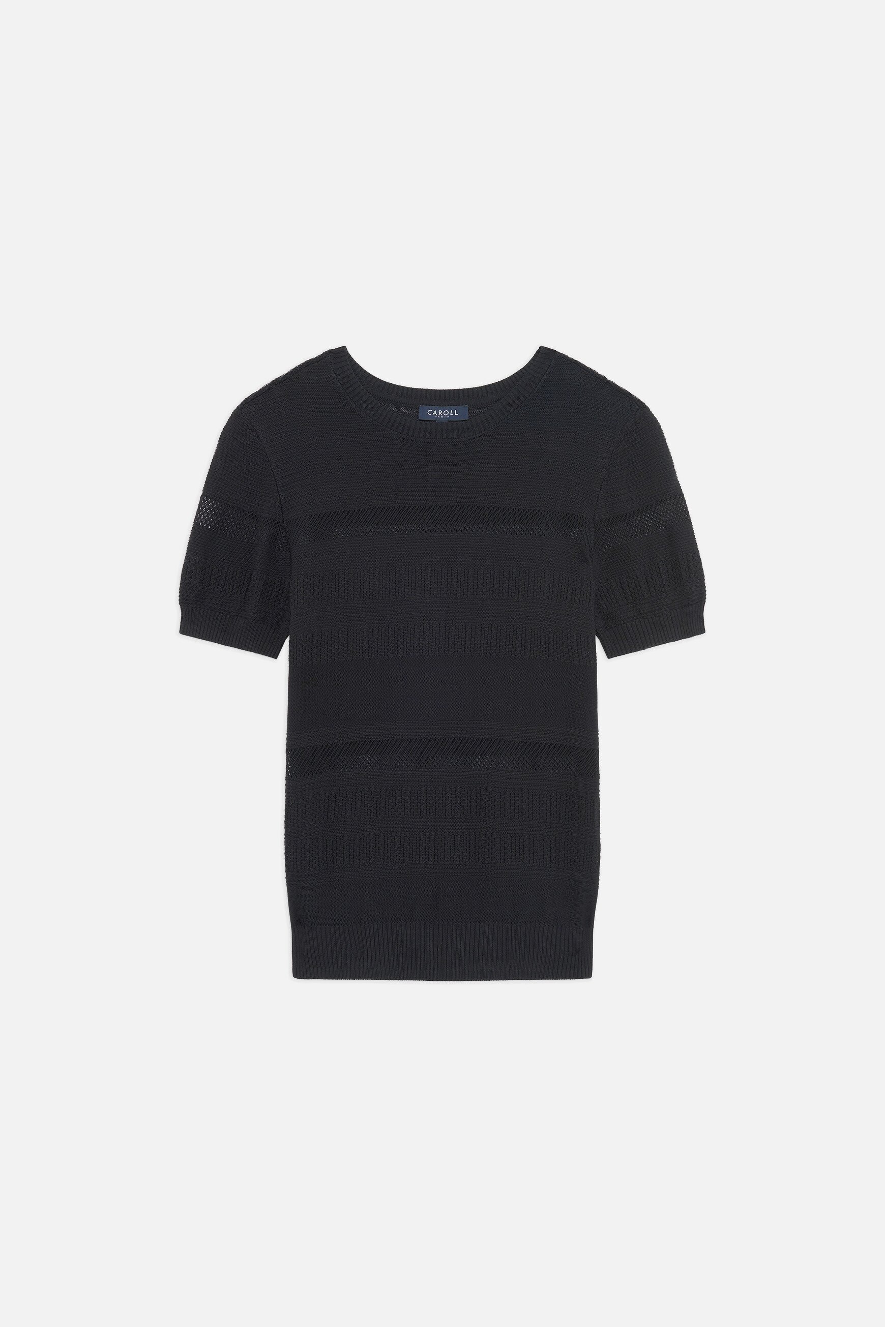 pull mdoris noir femme Pull Mdoris noir femme
