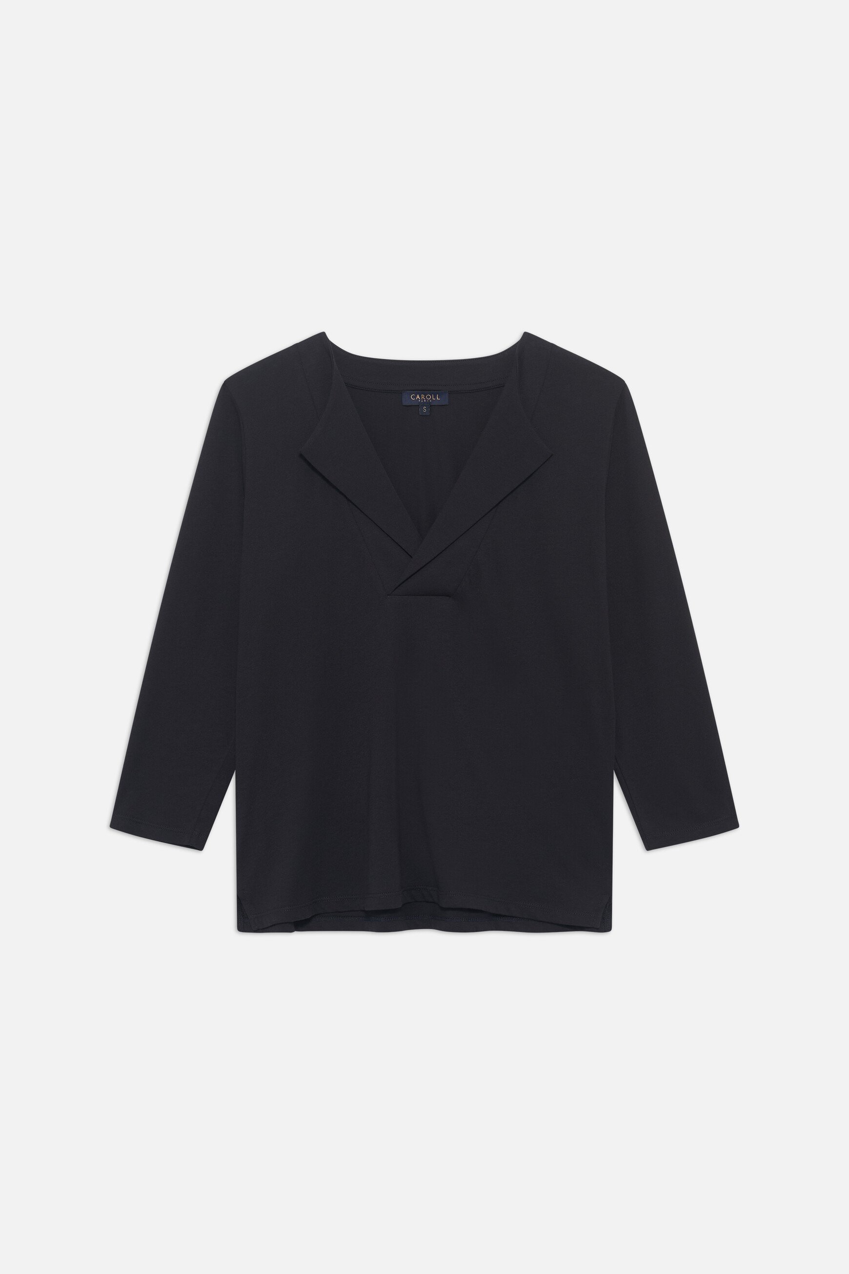 t shirt tart blu navy donna T-shirt tart blu navy donna
