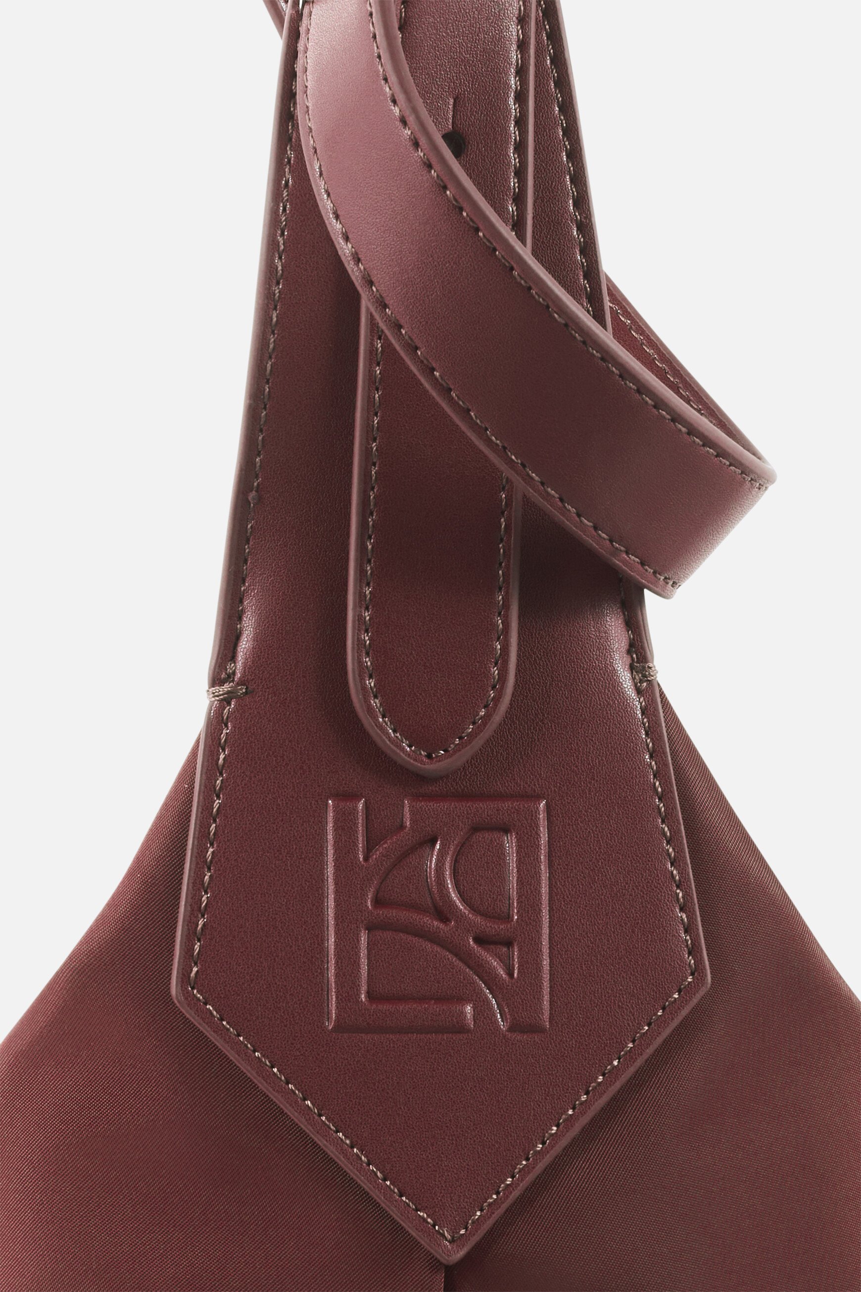 soany bag burgundy woman Soany bag burgundy woman