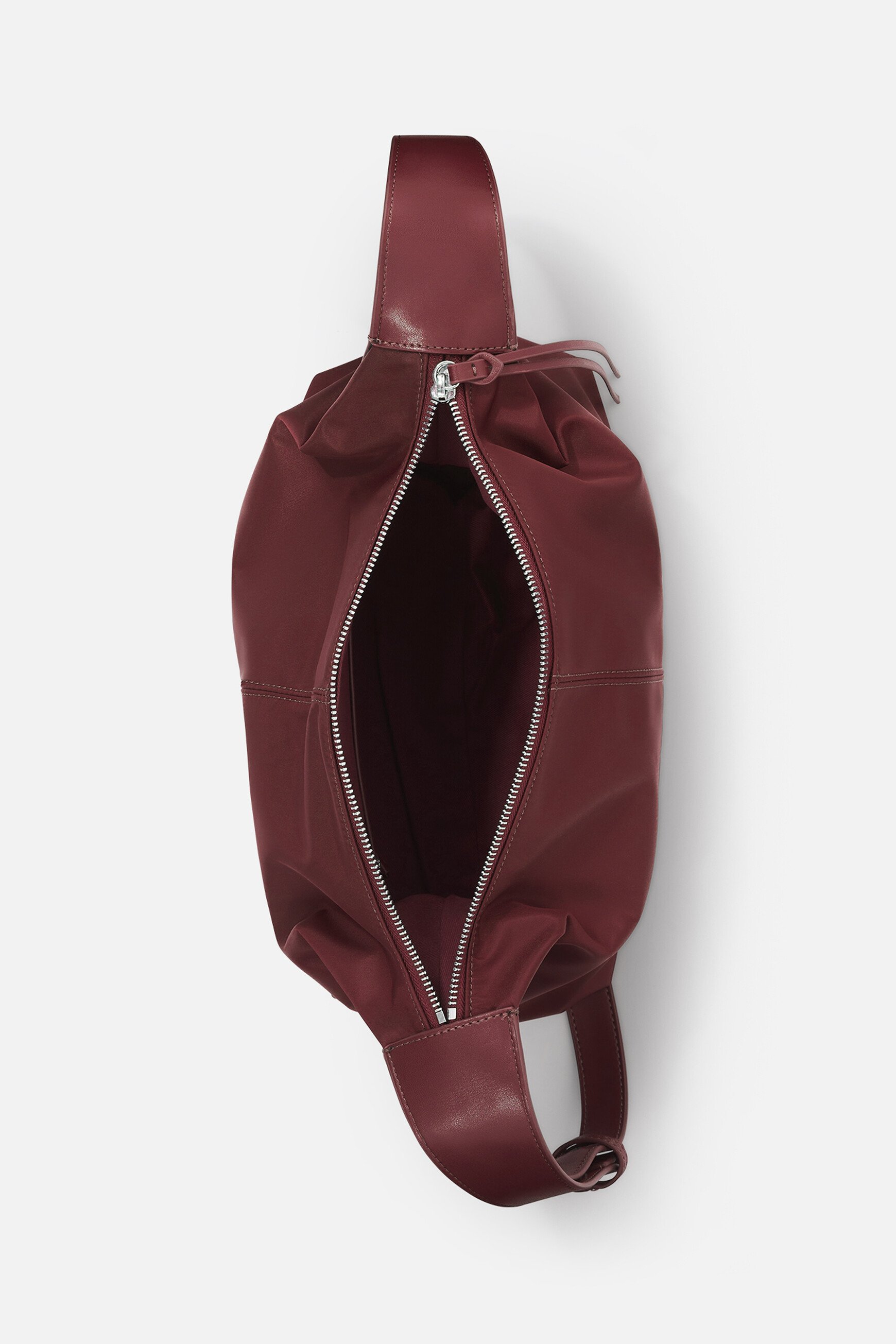 soany bag burgundy woman Soany bag burgundy woman