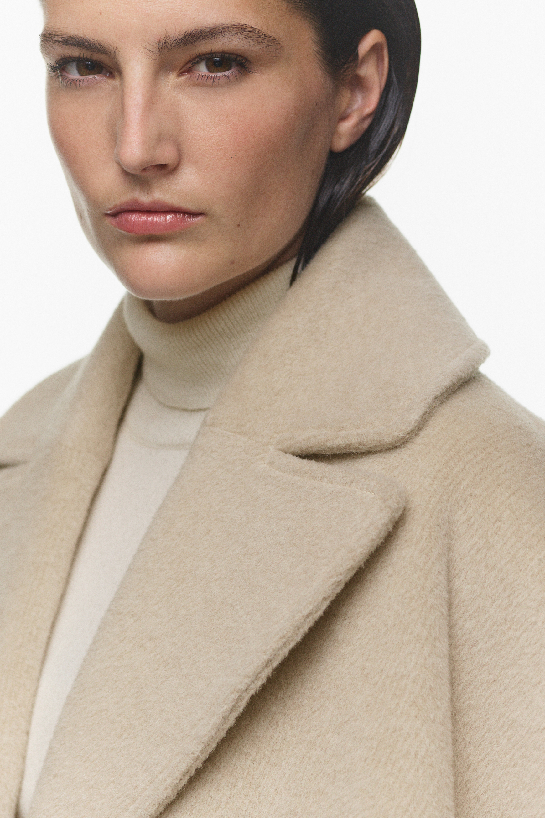 manteau numero2 c1 ivoire femme manteau numero2 c1 ivoire femme