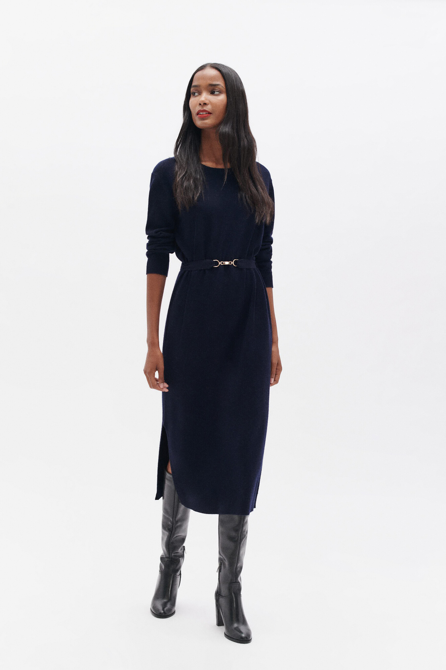 robe mathilde bleu marine femme robe mathilde bleu marine femme