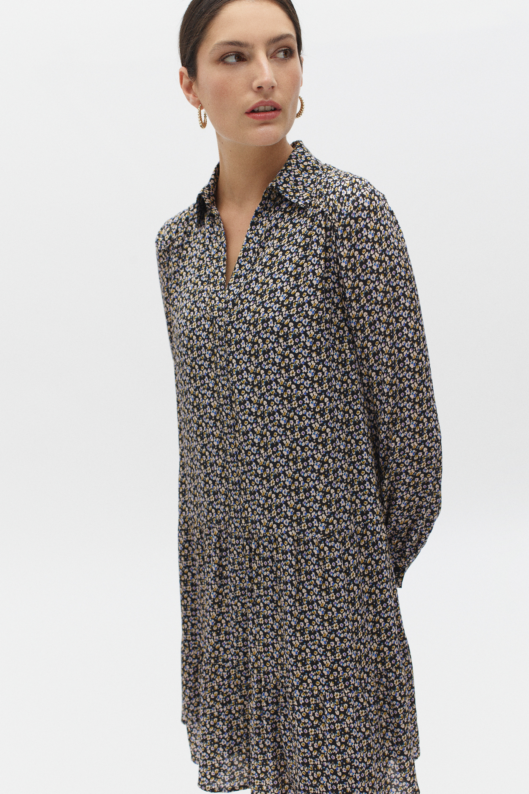 robe romy noir femme robe romy noir femme