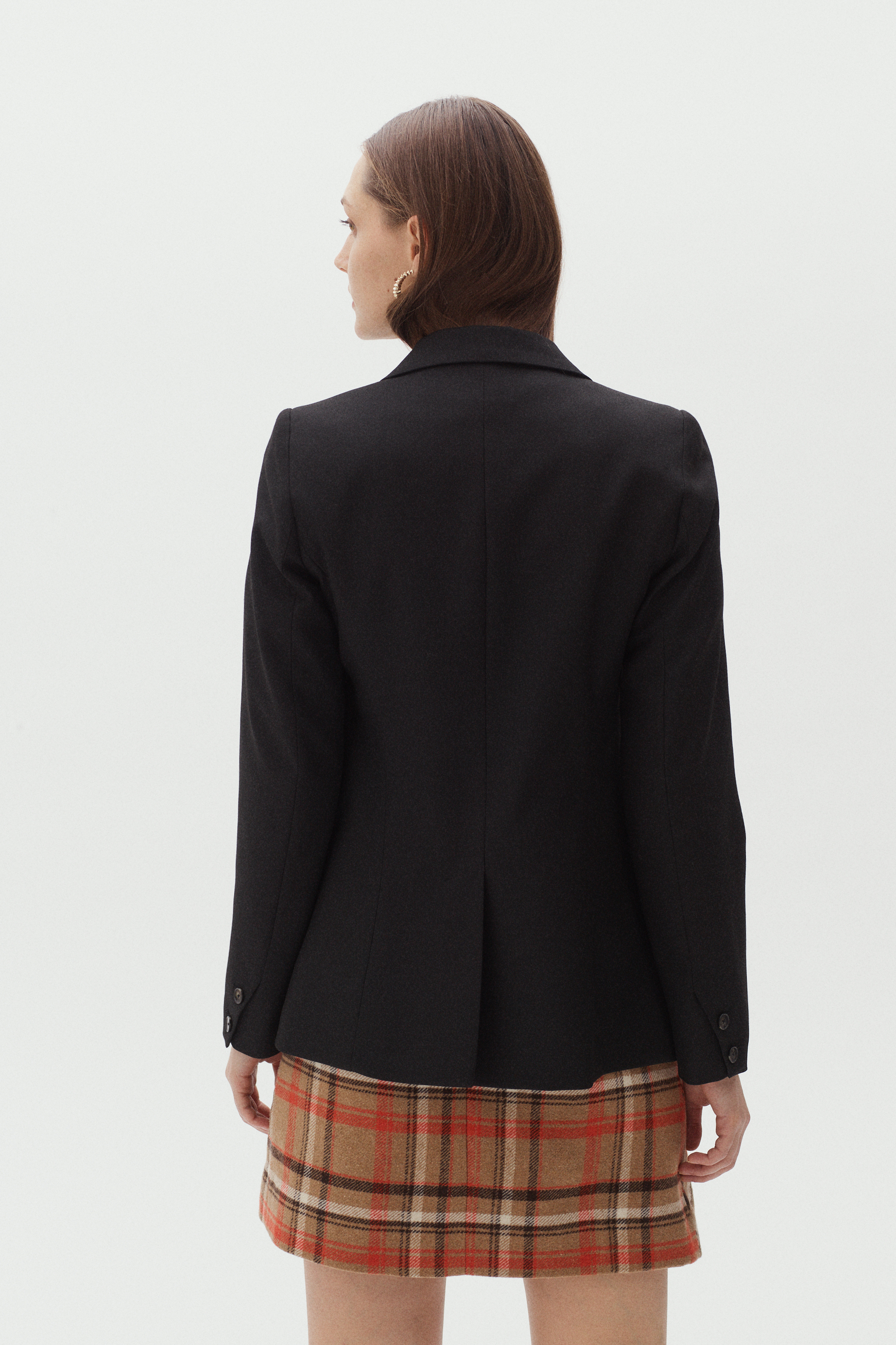 blazer fiona noir femme blazer fiona noir femme