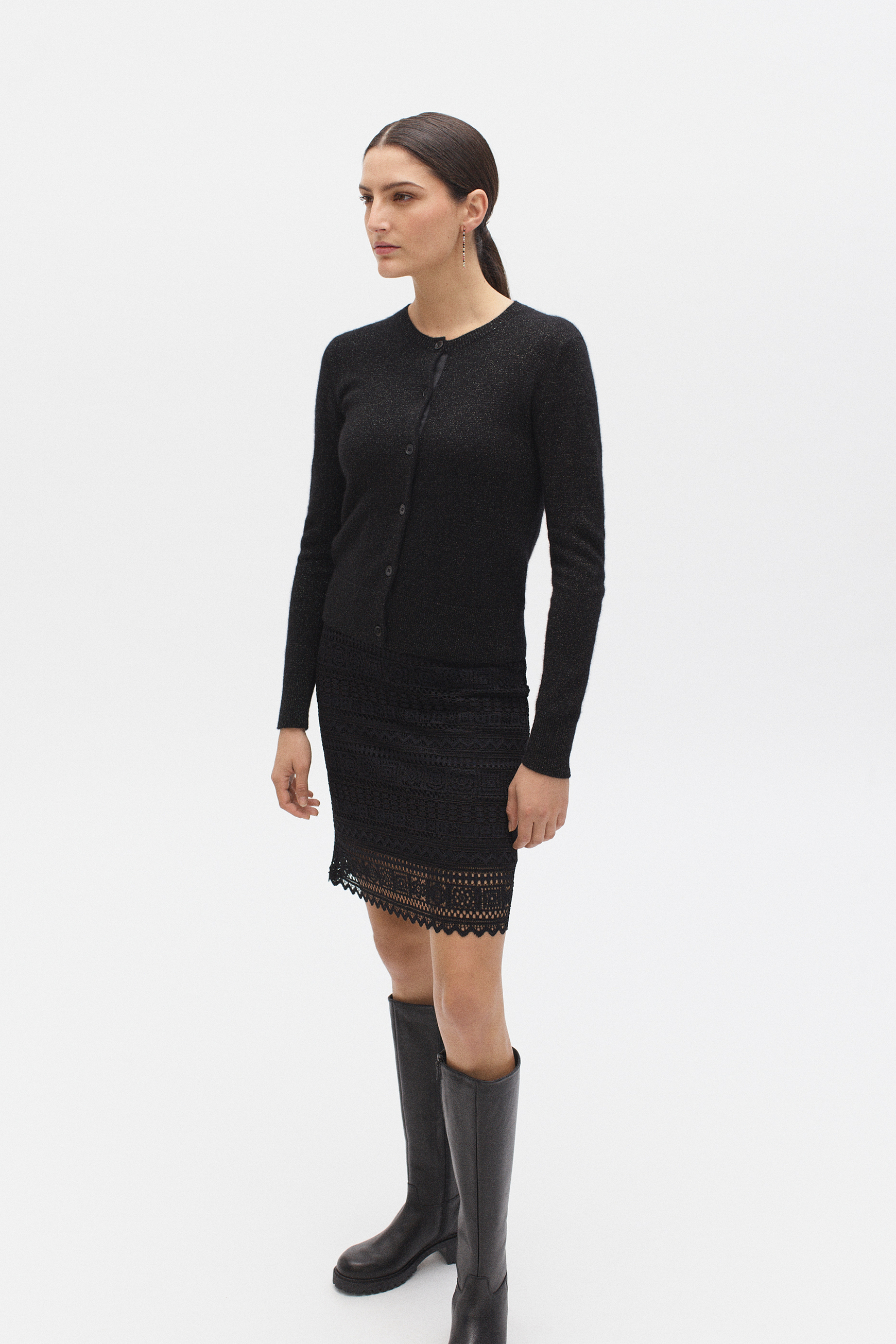 jupe harper noir femme jupe harper noir femme