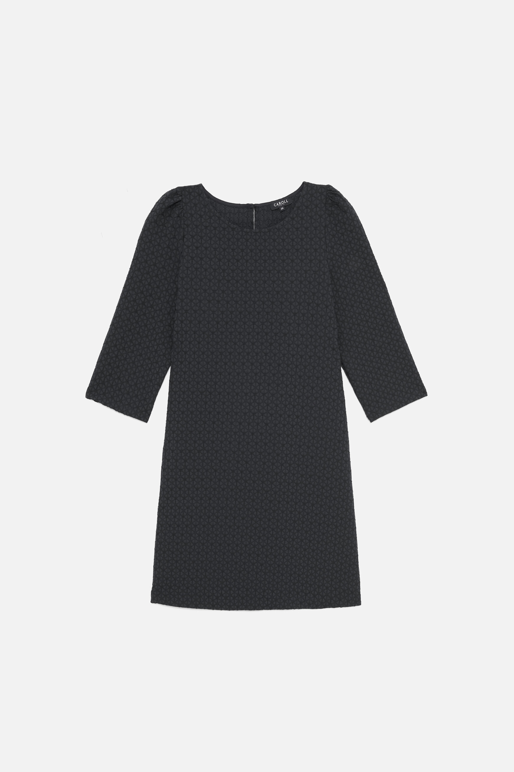 kleid rdalila schwarz damen Kleid Rdalila schwarz damen
