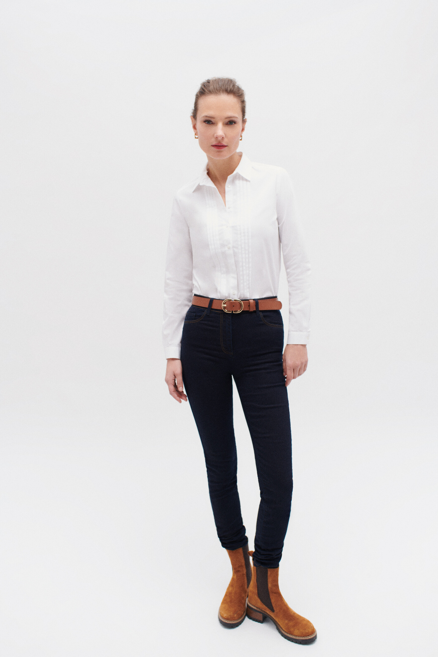Caroll pantalon top jean