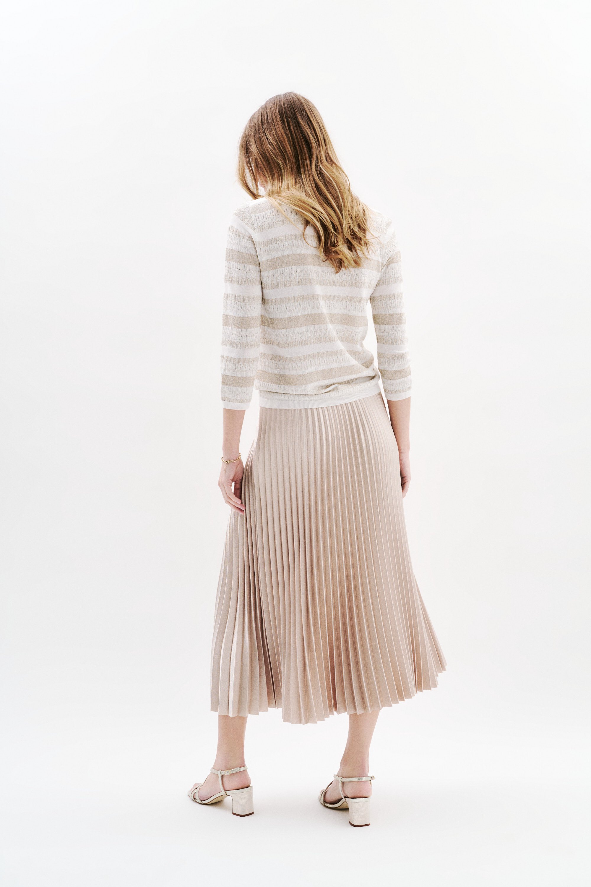 pull mchristina ecru femme Pull Mchristina ecru femme