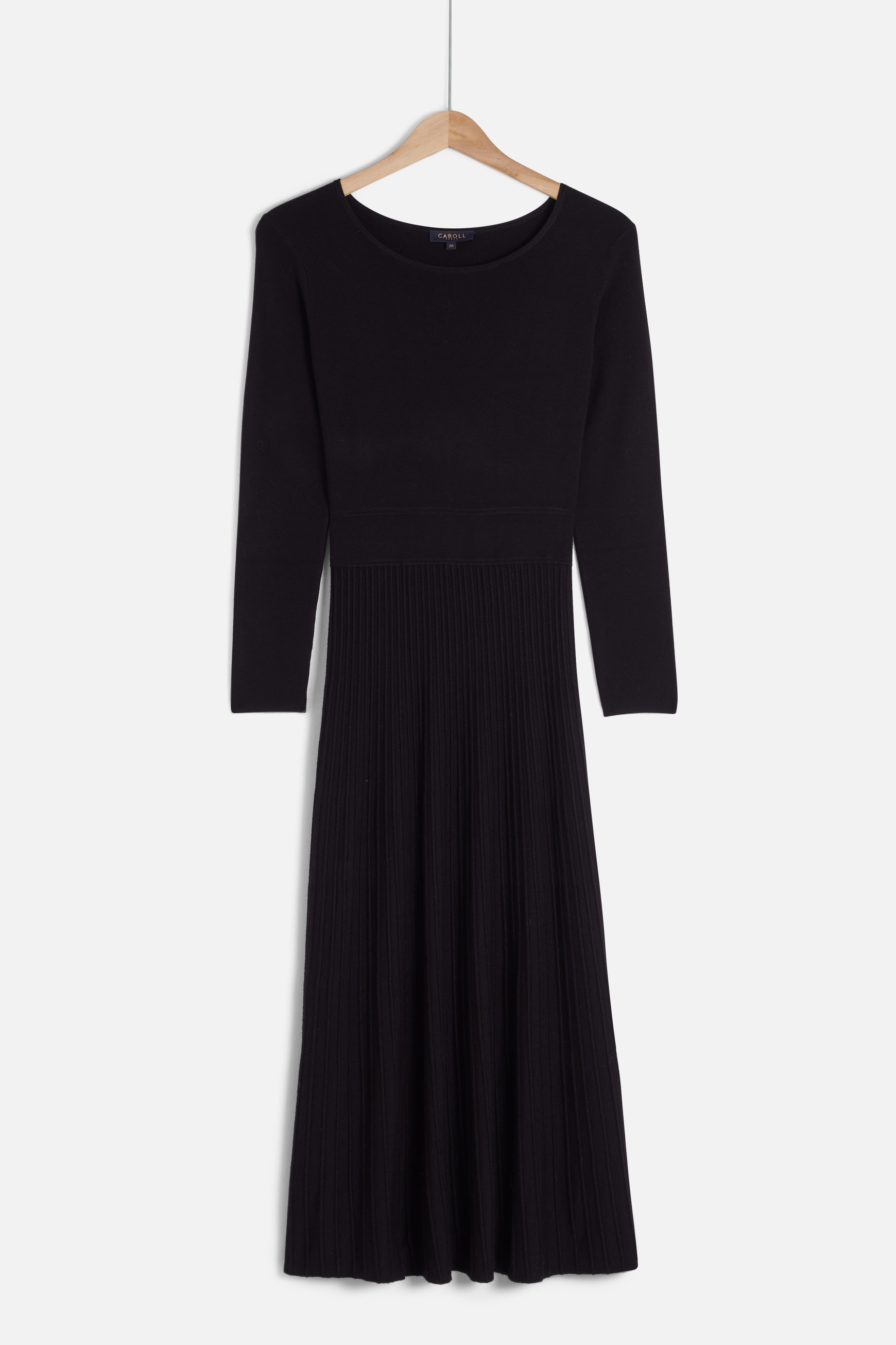vestido addison preto mulher Vestido Addison preto mulher