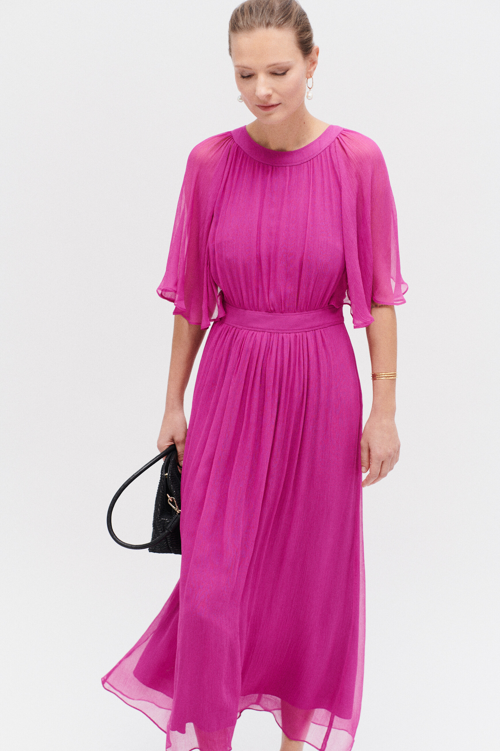 robe kate violet femme robe kate violet femme