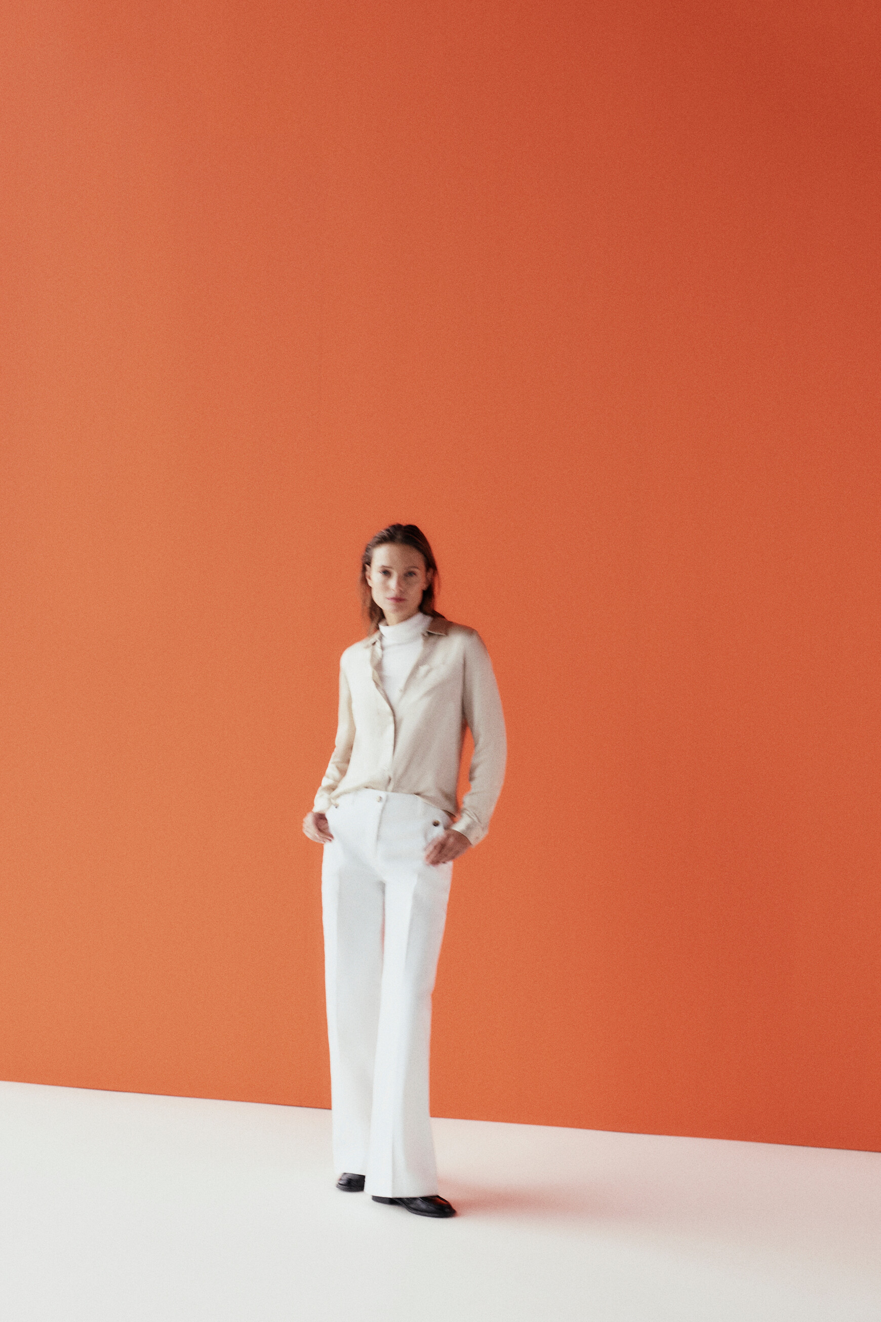pantalon bosco blanc femme pantalon bosco blanc femme