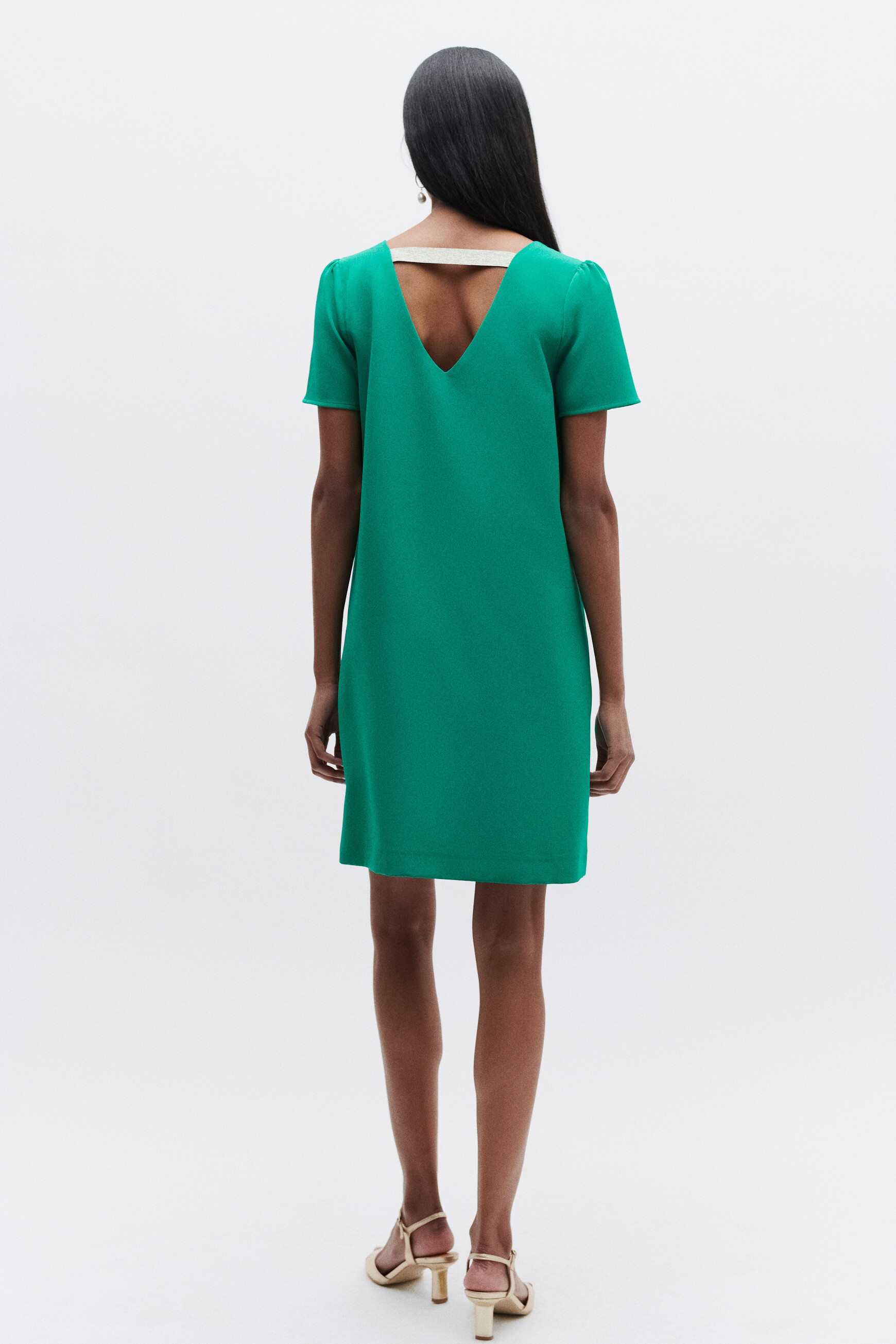 robe almi vert emeraude femme robe almi vert emeraude femme
