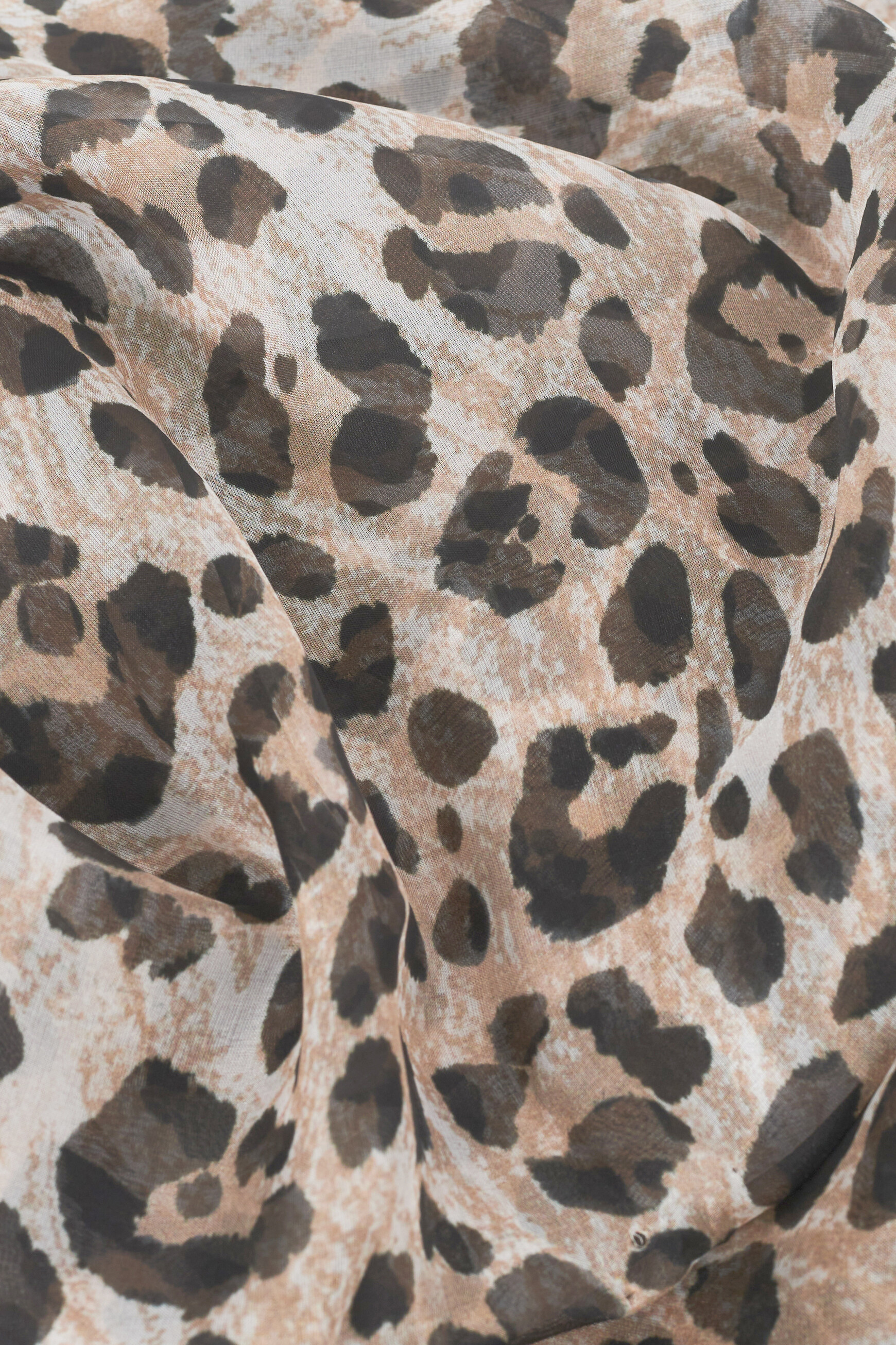 foulard leon 100 soie camel femme Foulard Leon 100% soie camel femme