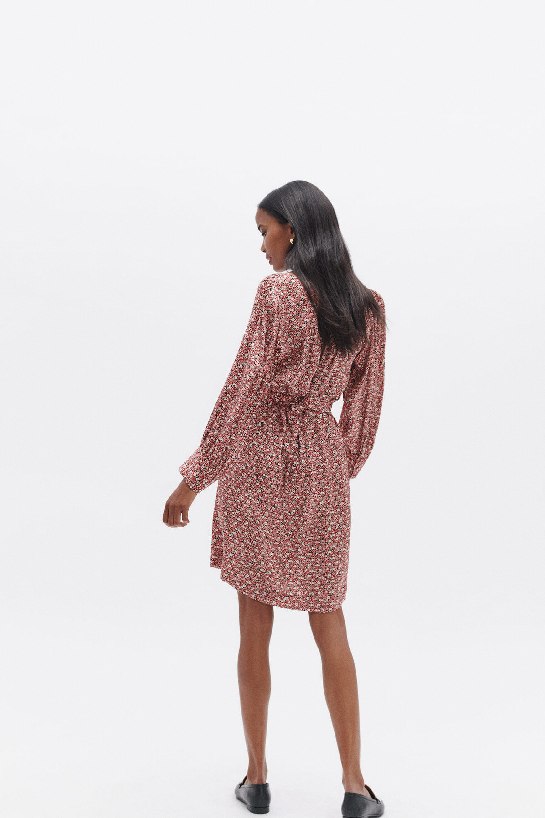 robe alice1 rouge femme Robe alice1 rouge femme