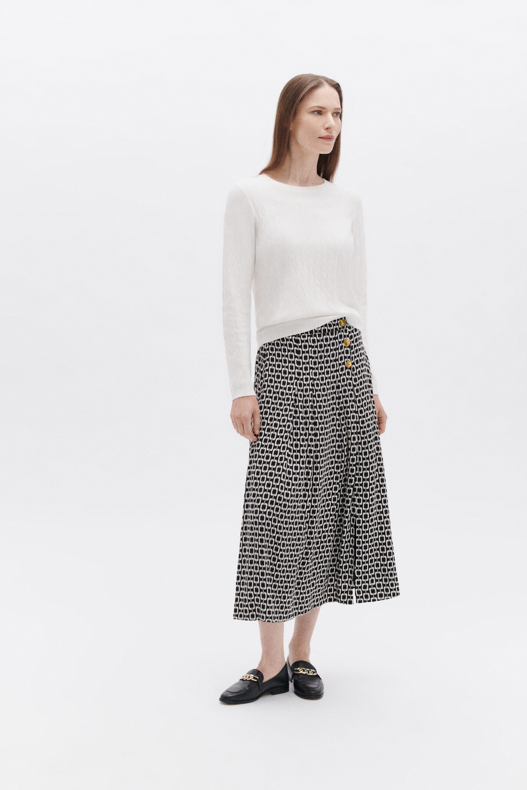 jupe julian noir femme Jupe julian noir femme