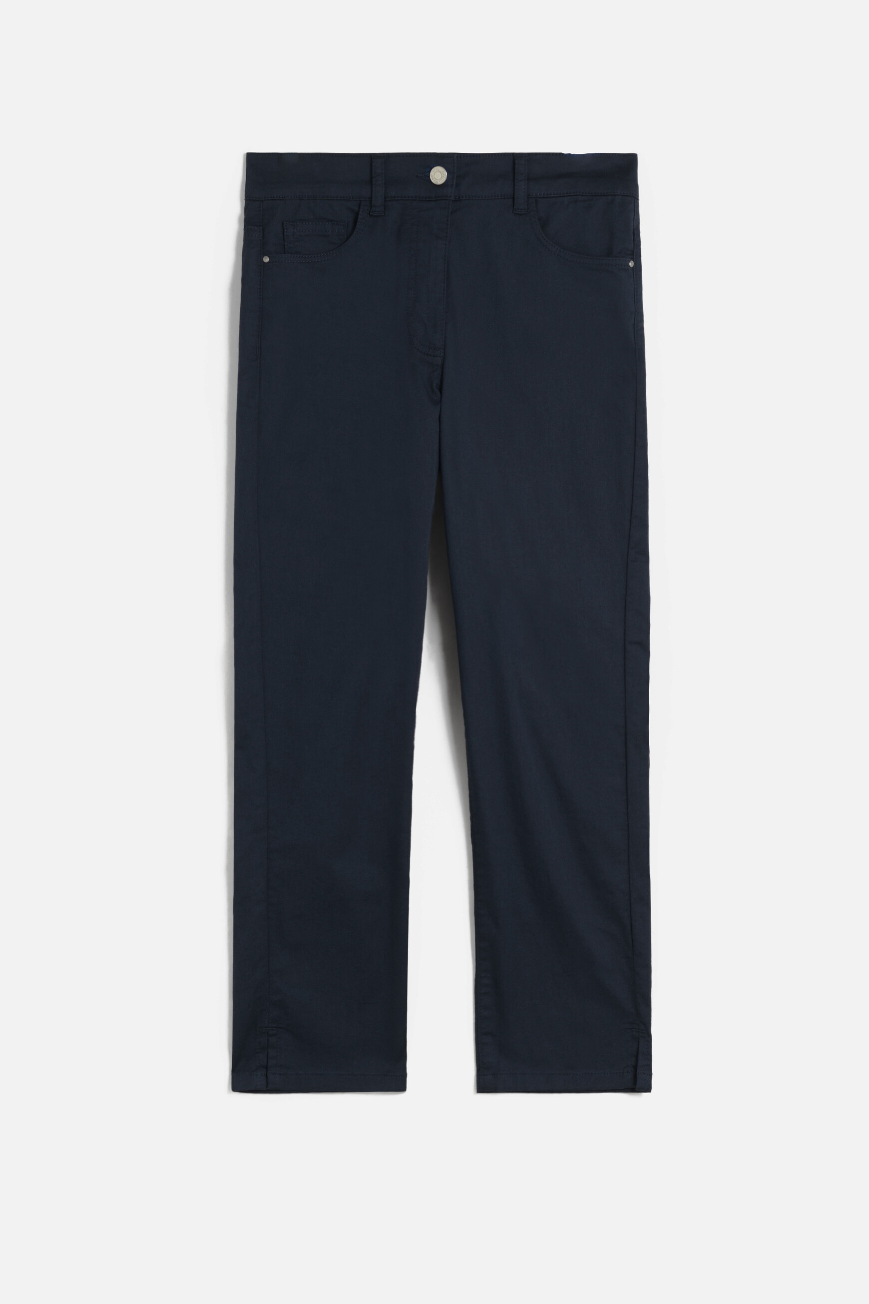 pantacourt mason bleu marine femme pantacourt mason bleu marine femme