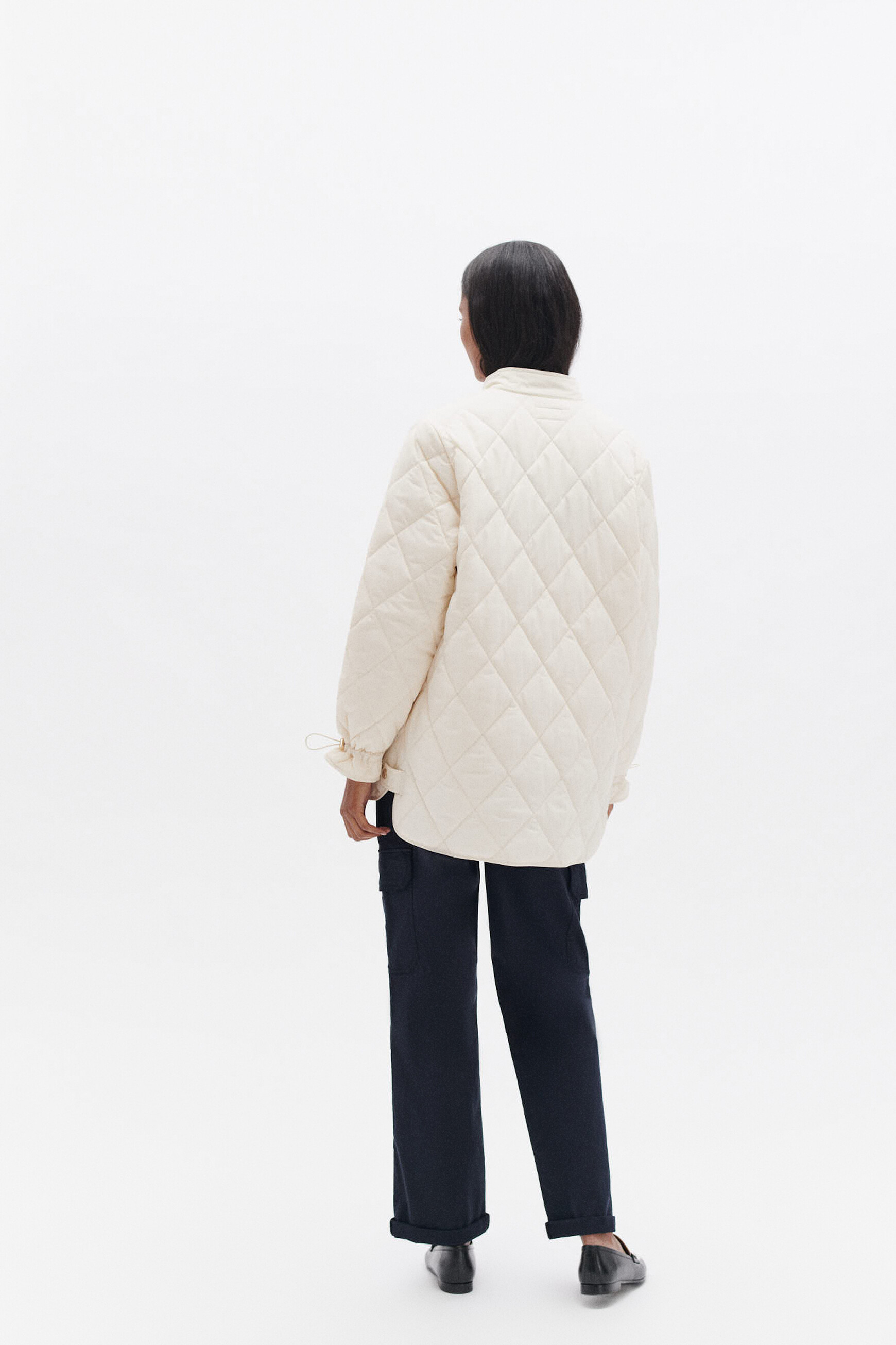 manteau ginny beige femme Manteau ginny beige femme