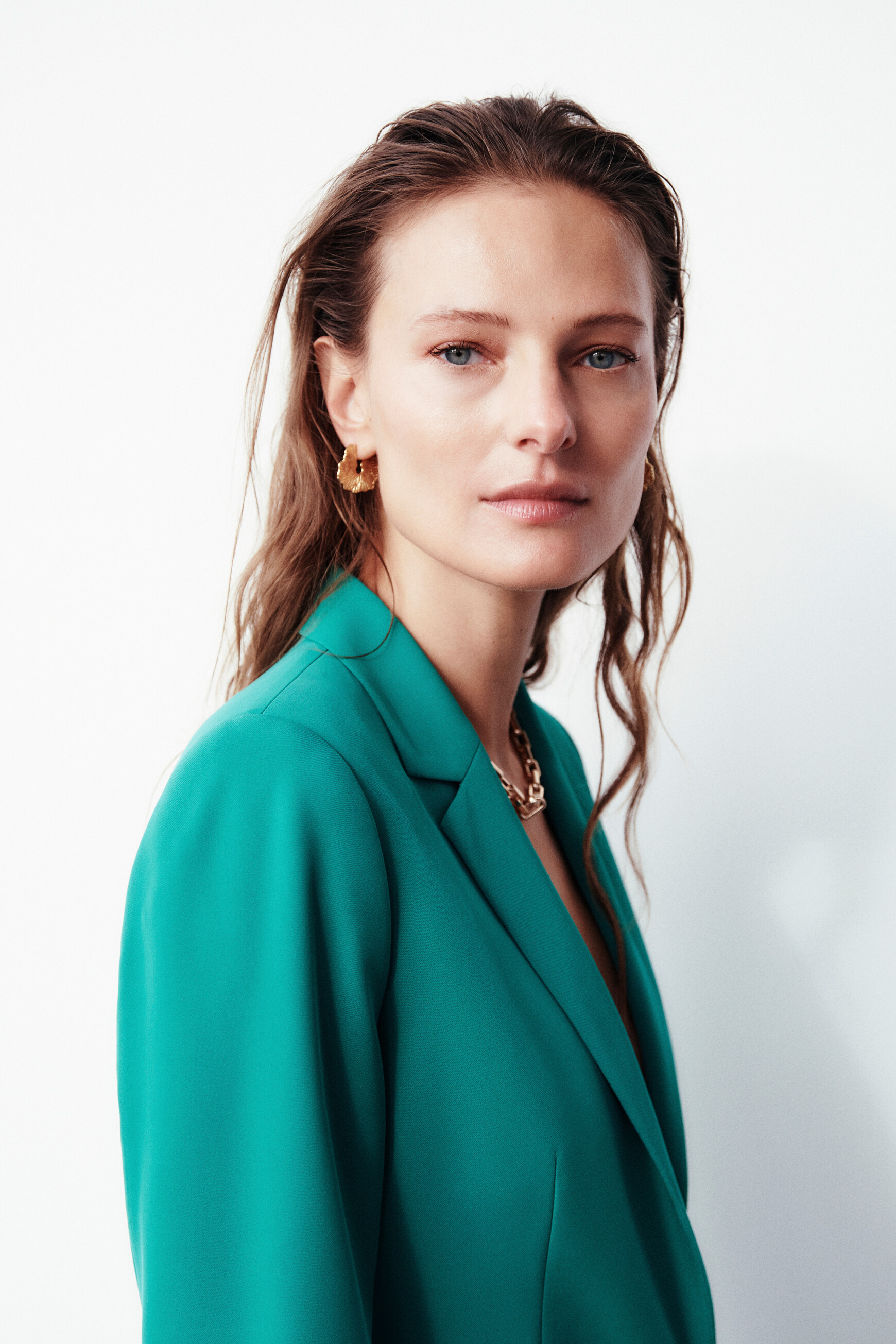 blazer antea b vert emeraude femme blazer antea b vert emeraude femme