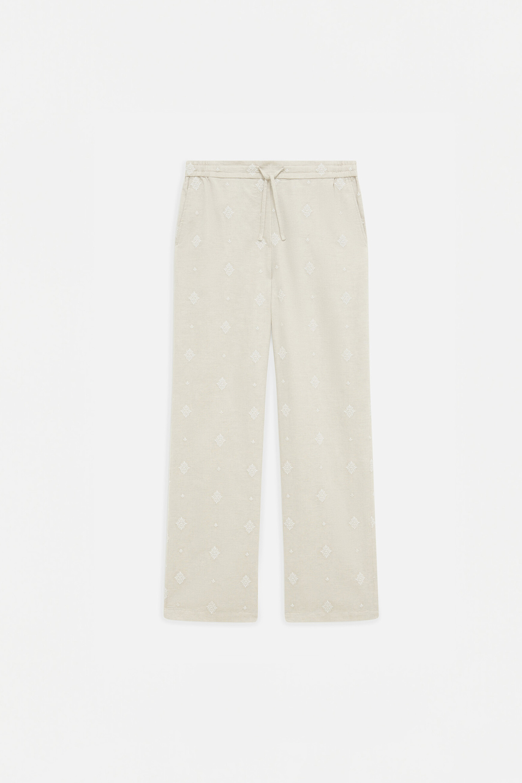 pantalon pure sable femme Pantalon pure sable femme