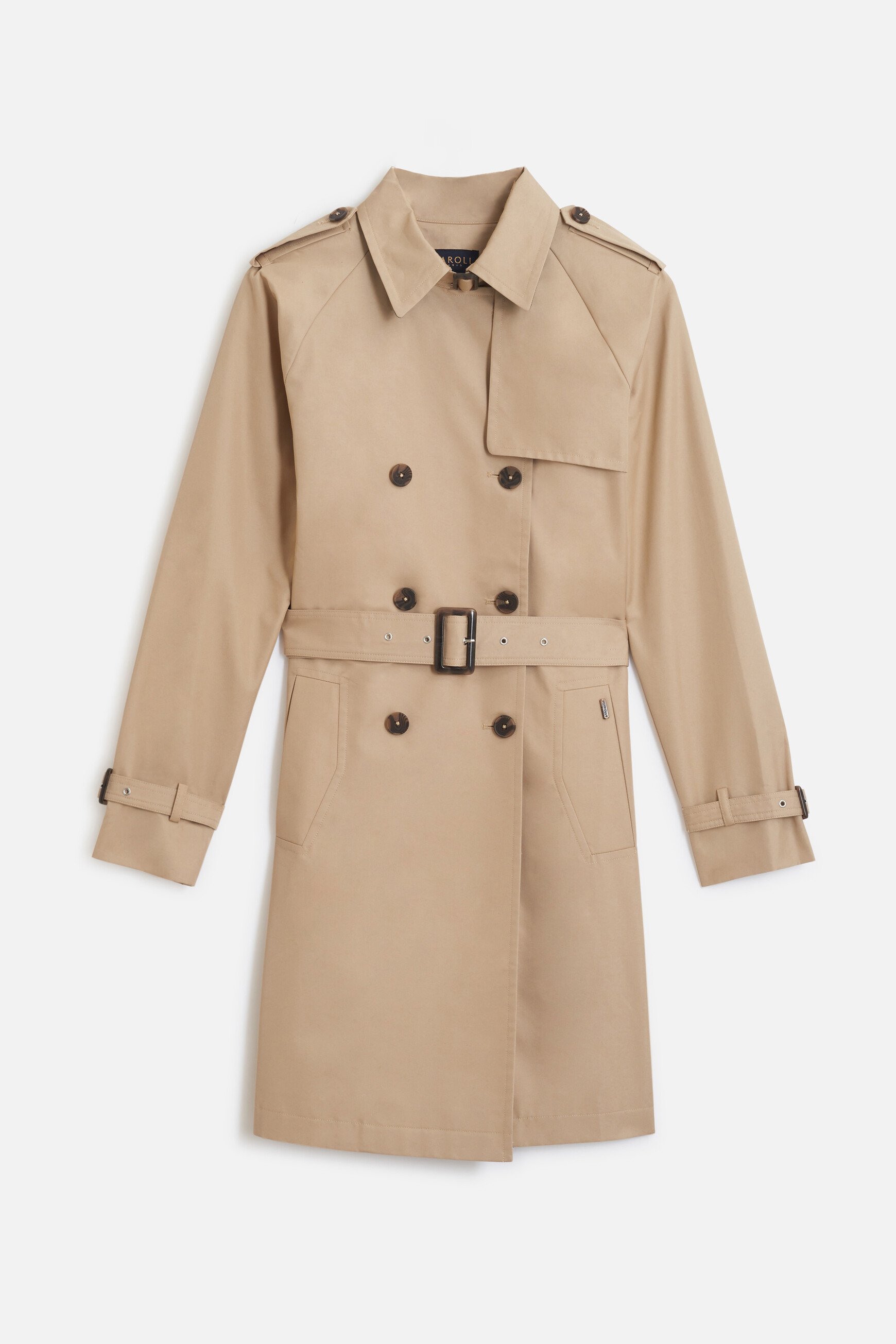 trench max beige mulher trench max beige mulher