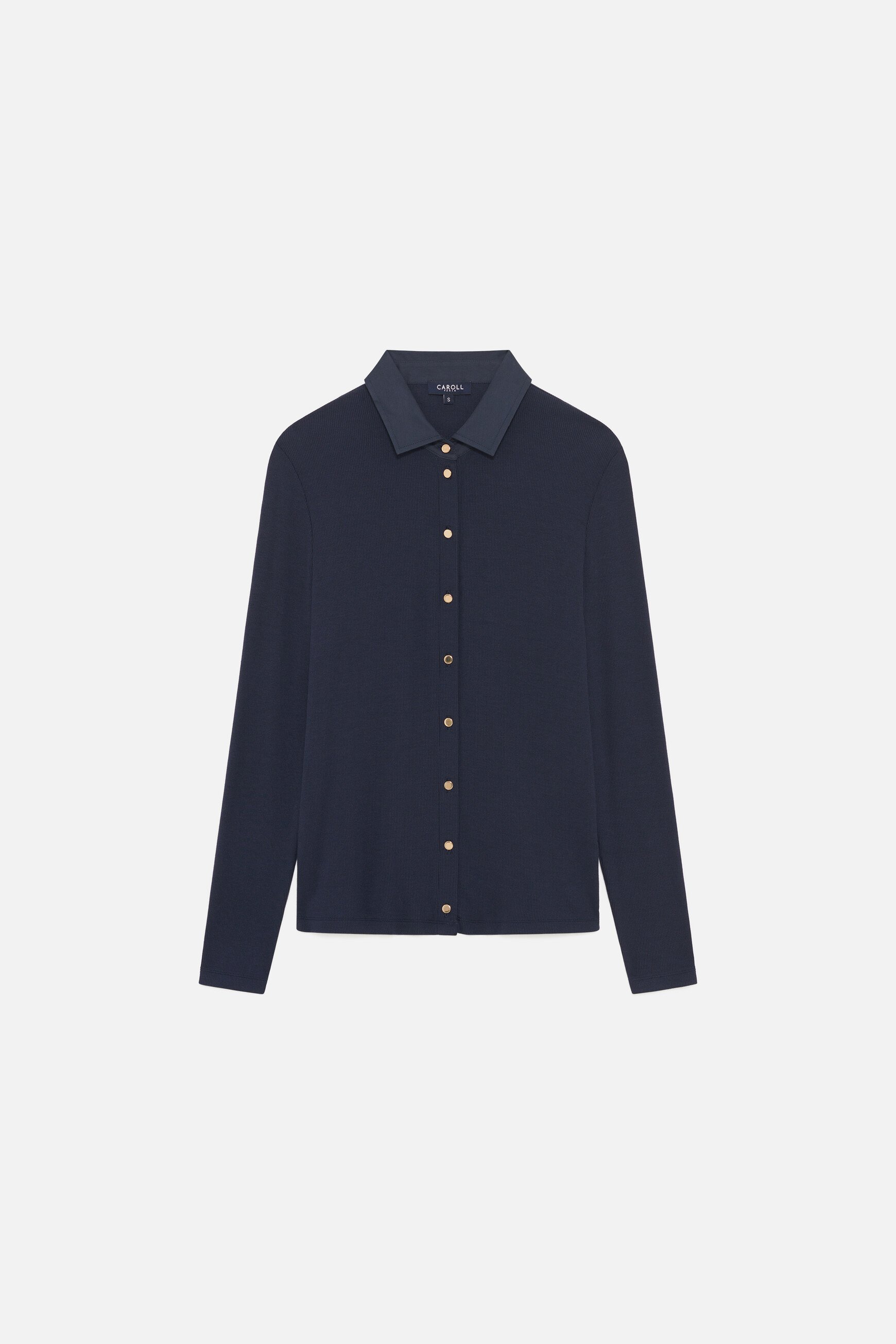 maglietta tlune blu navy donna Maglietta Tlune blu navy donna