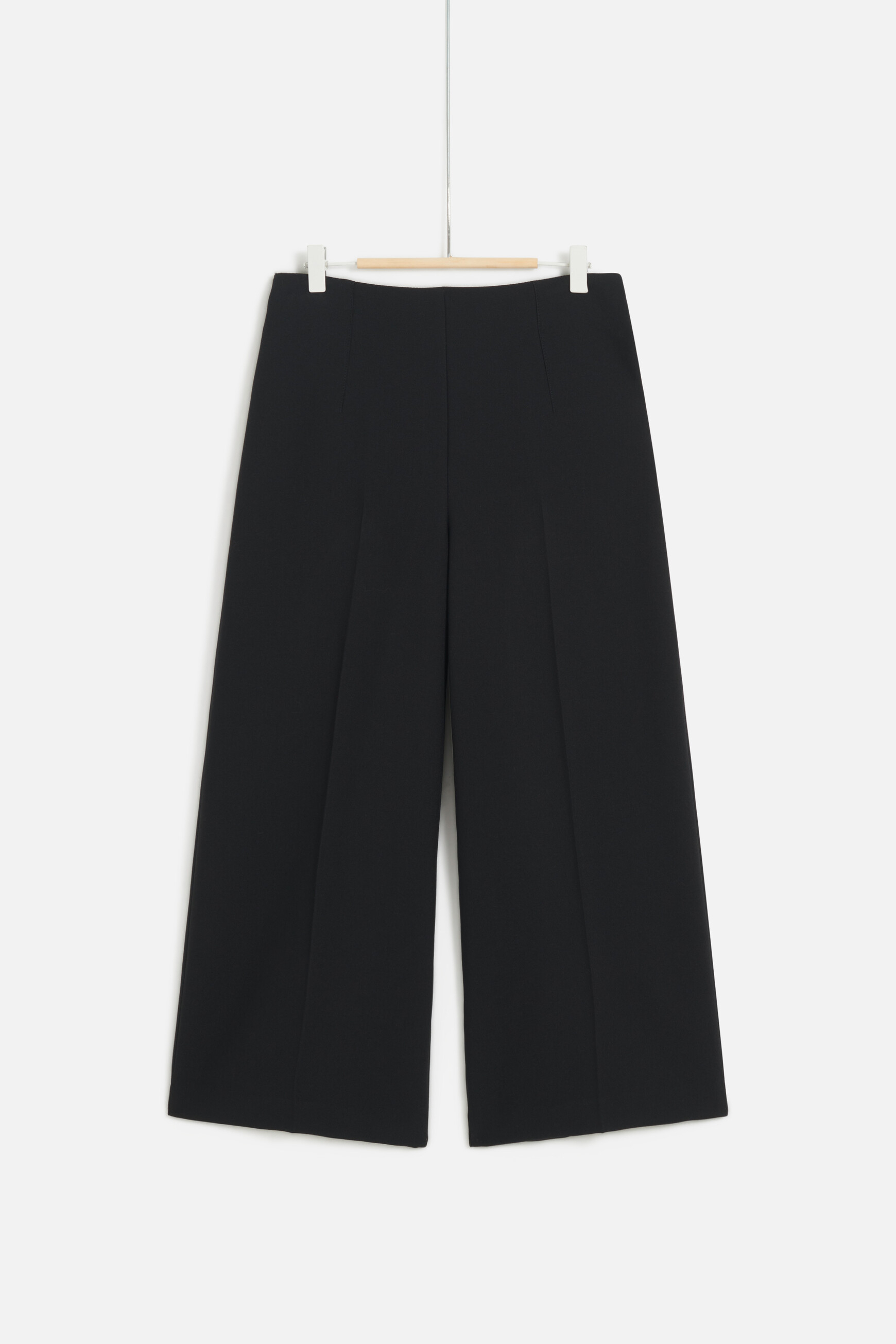 pantalon pierce noir femme Pantalon pierce noir femme