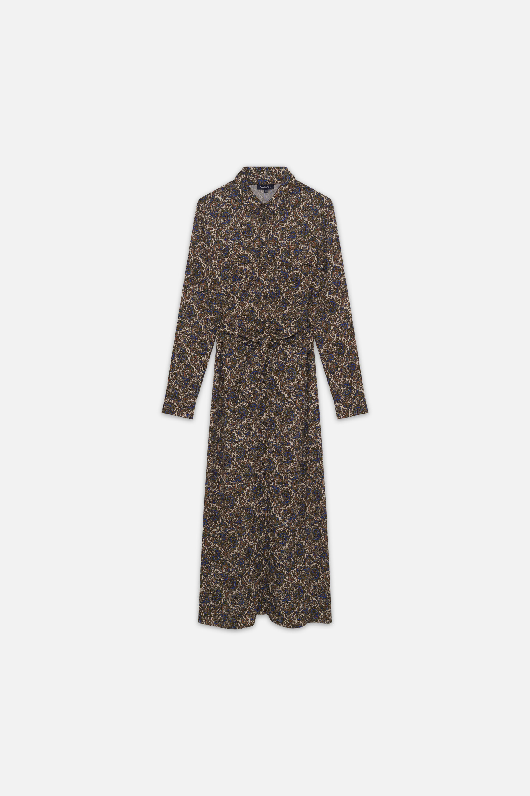 Rcassy dress ivory woman
