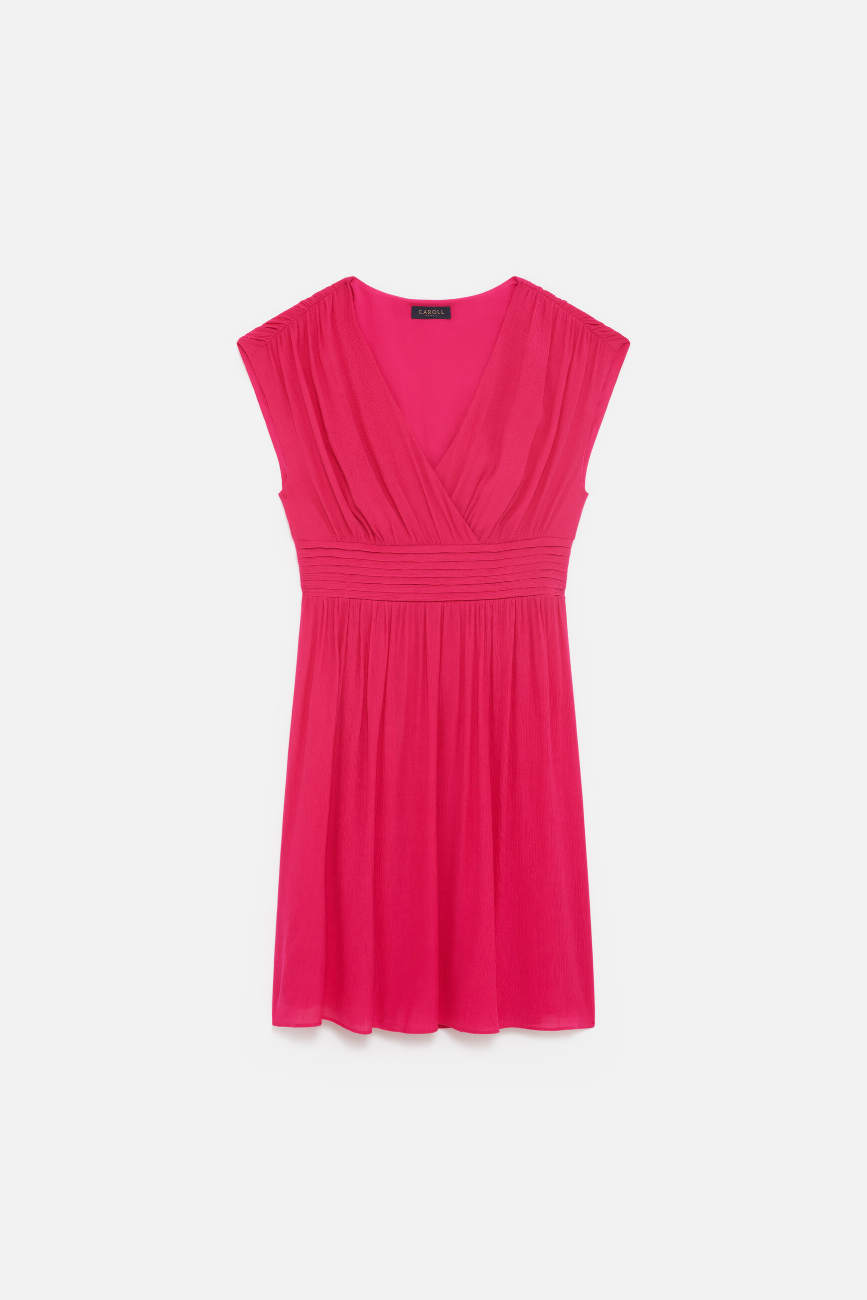 robe rguessa rose fushia femme Robe Rguessa rose fushia femme