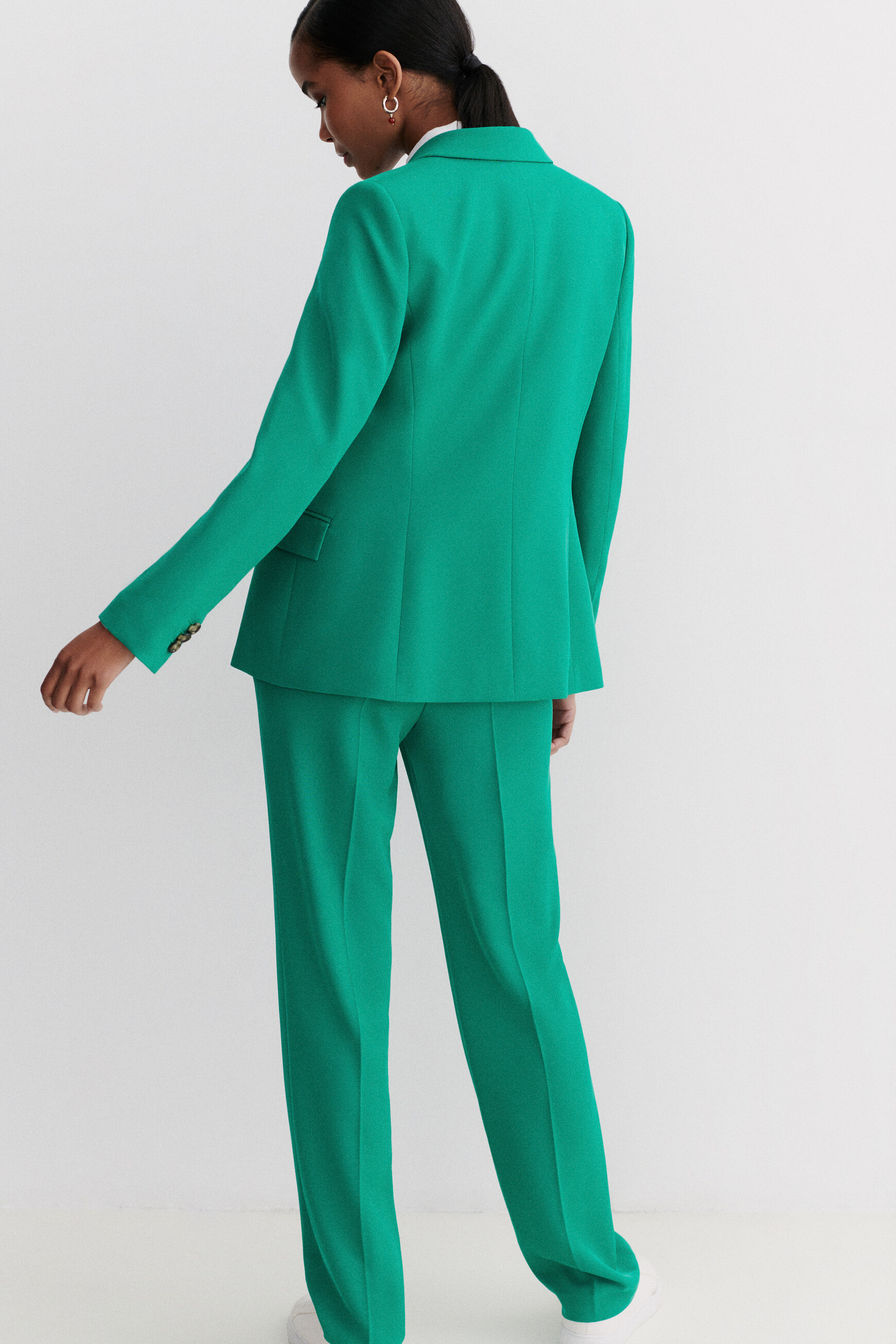 blazer antea b vert emeraude femme blazer antea b vert emeraude femme