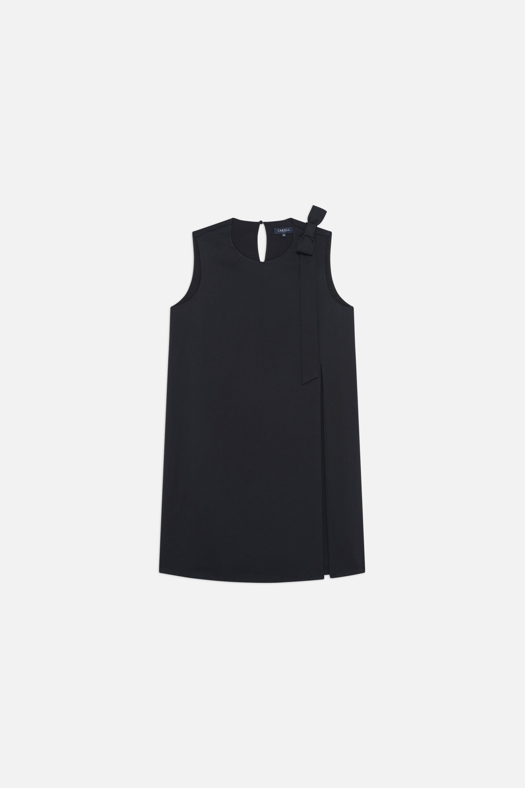 robe rgaelle noir femme Robe Rgaelle noir femme