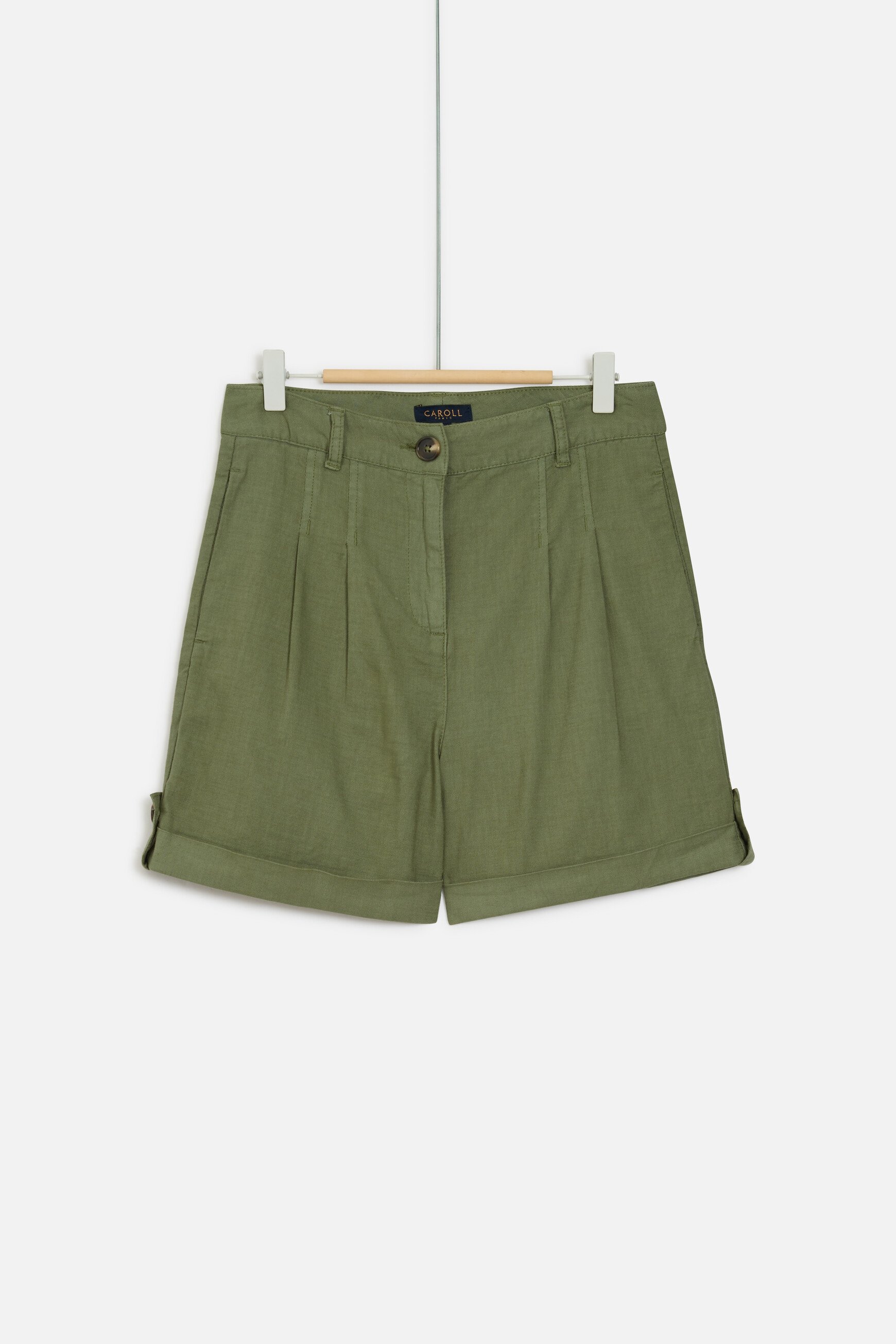 Short femme caroll online