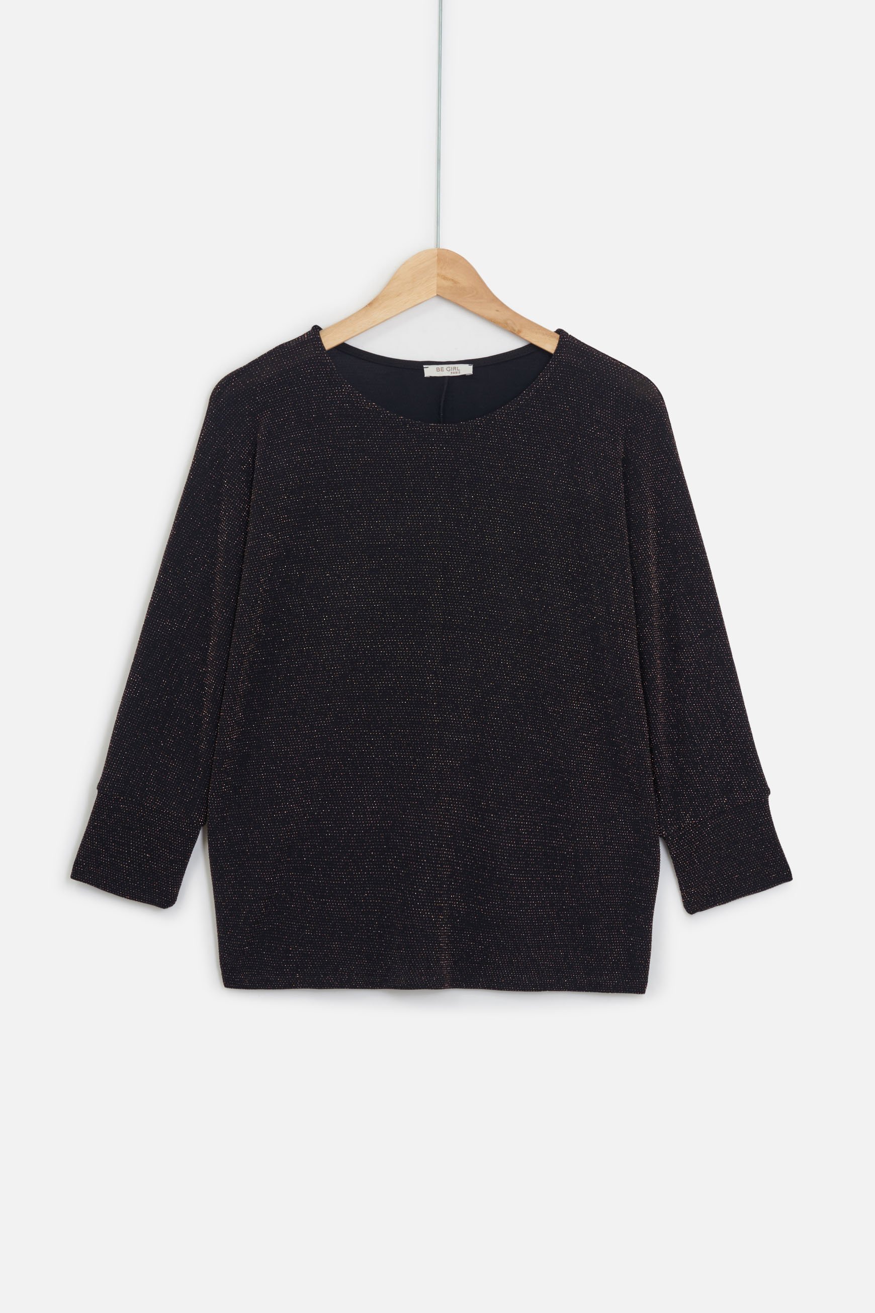 camiseta franny color oro mujer Camiseta Franny color oro mujer