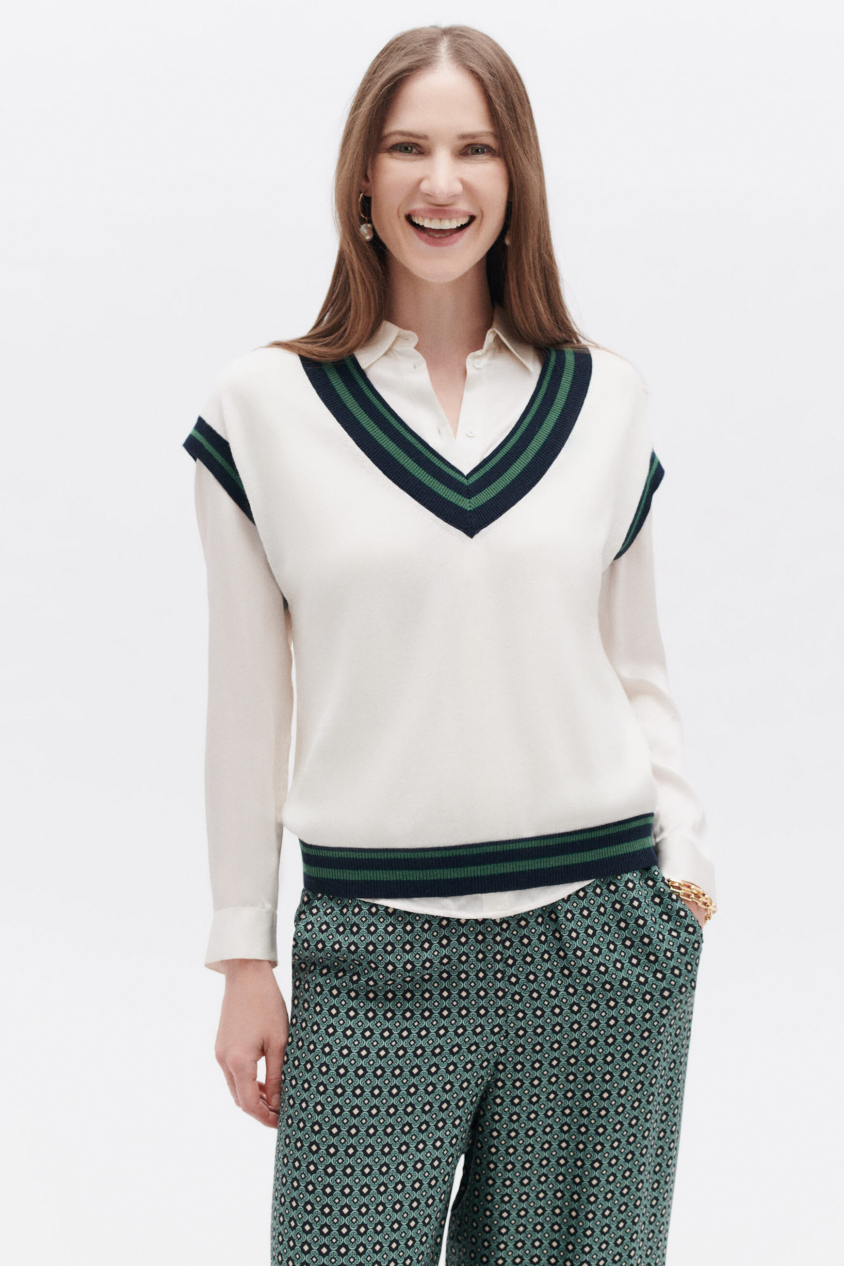 pull marco ivoire femme Pull marco ivoire femme