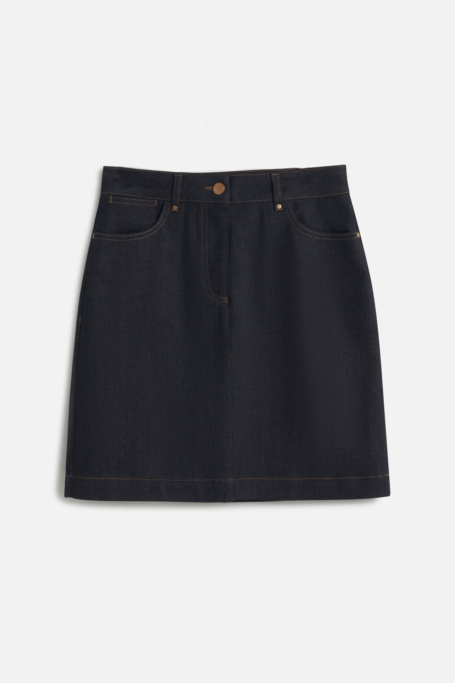 jupe jlucia denim double stone femme Jupe jlucia denim double stone femme