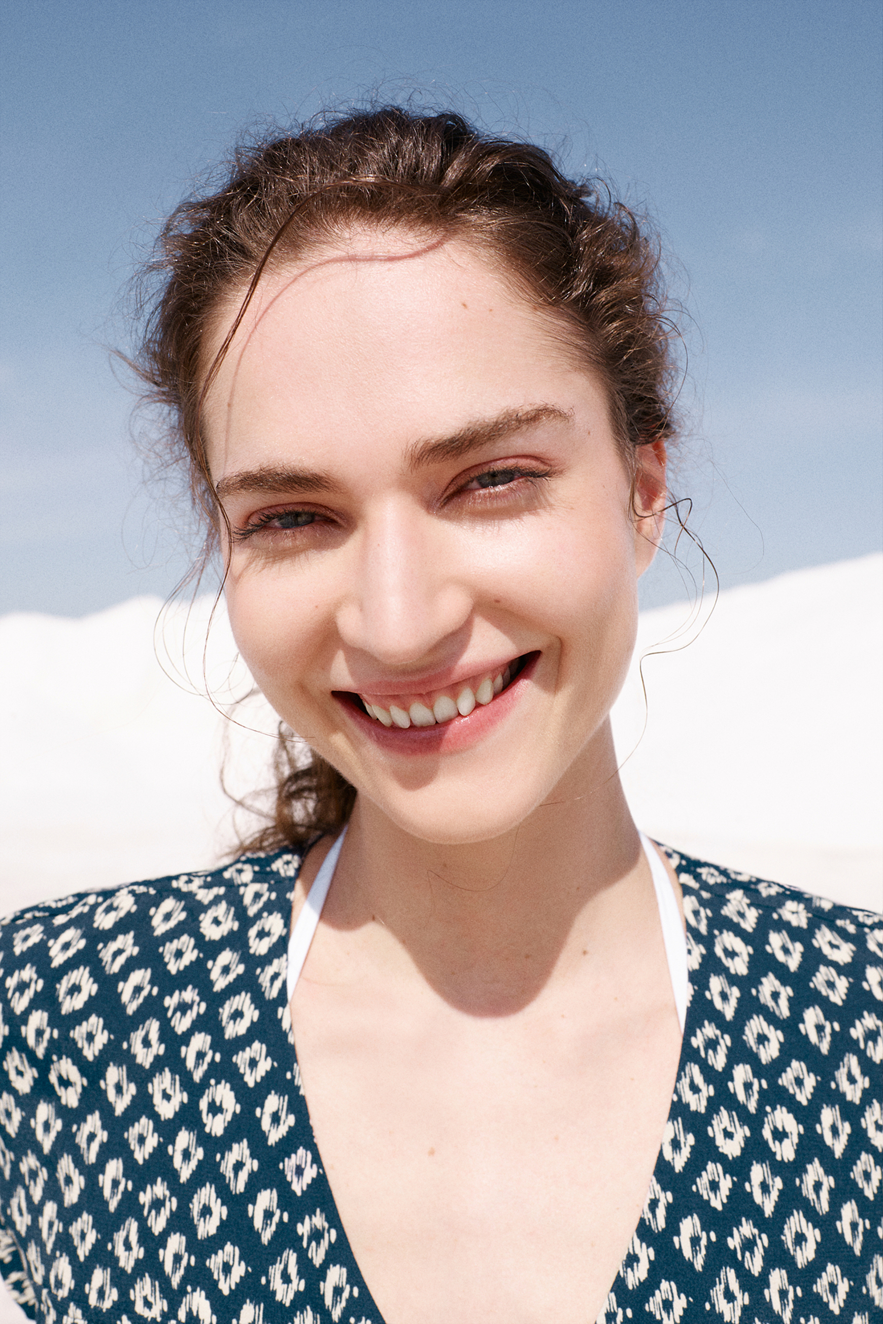 combinaison rina bleu marine femme combinaison rina bleu marine femme