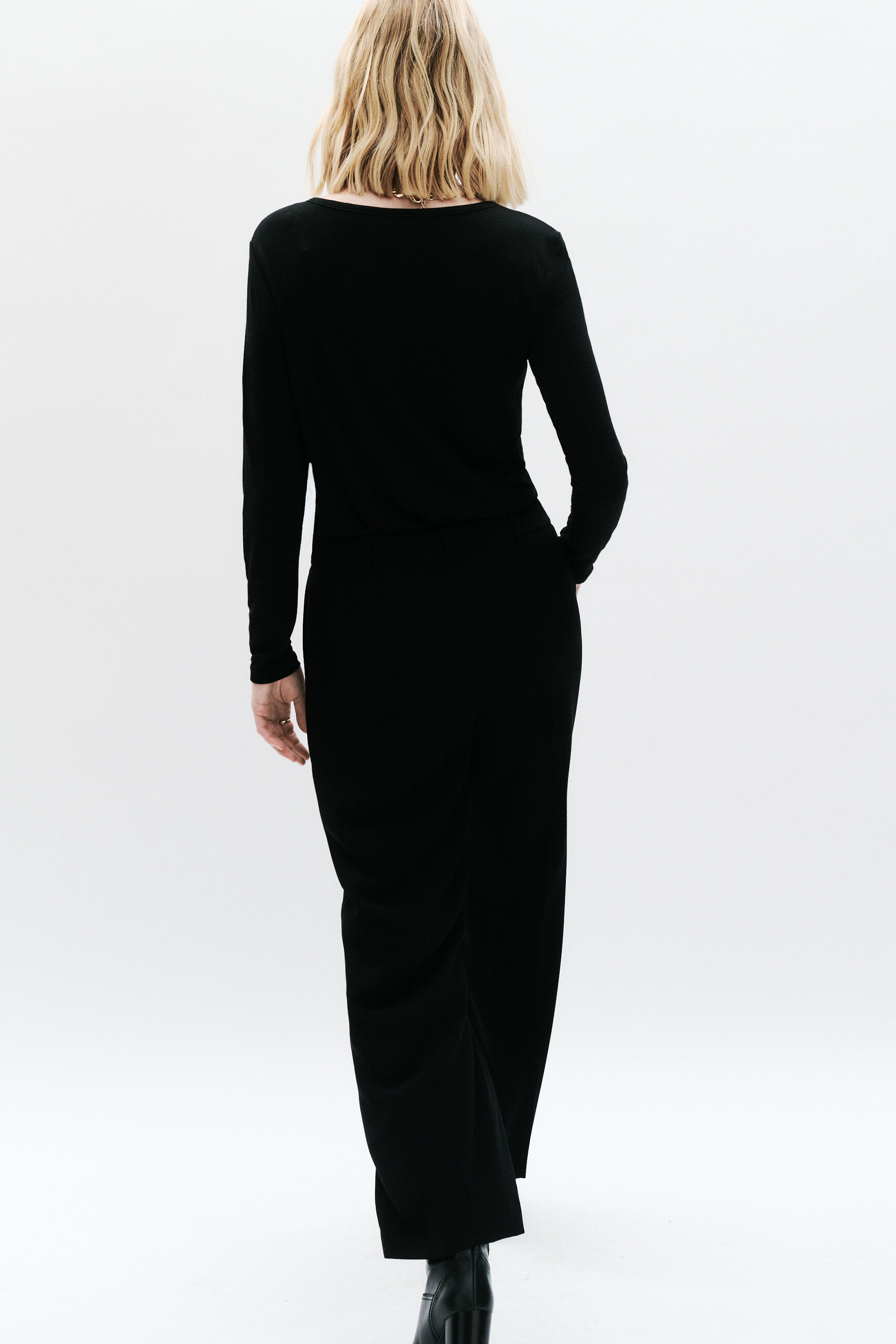 pandino2 hose schwarz damen Pandino2 Hose schwarz damen