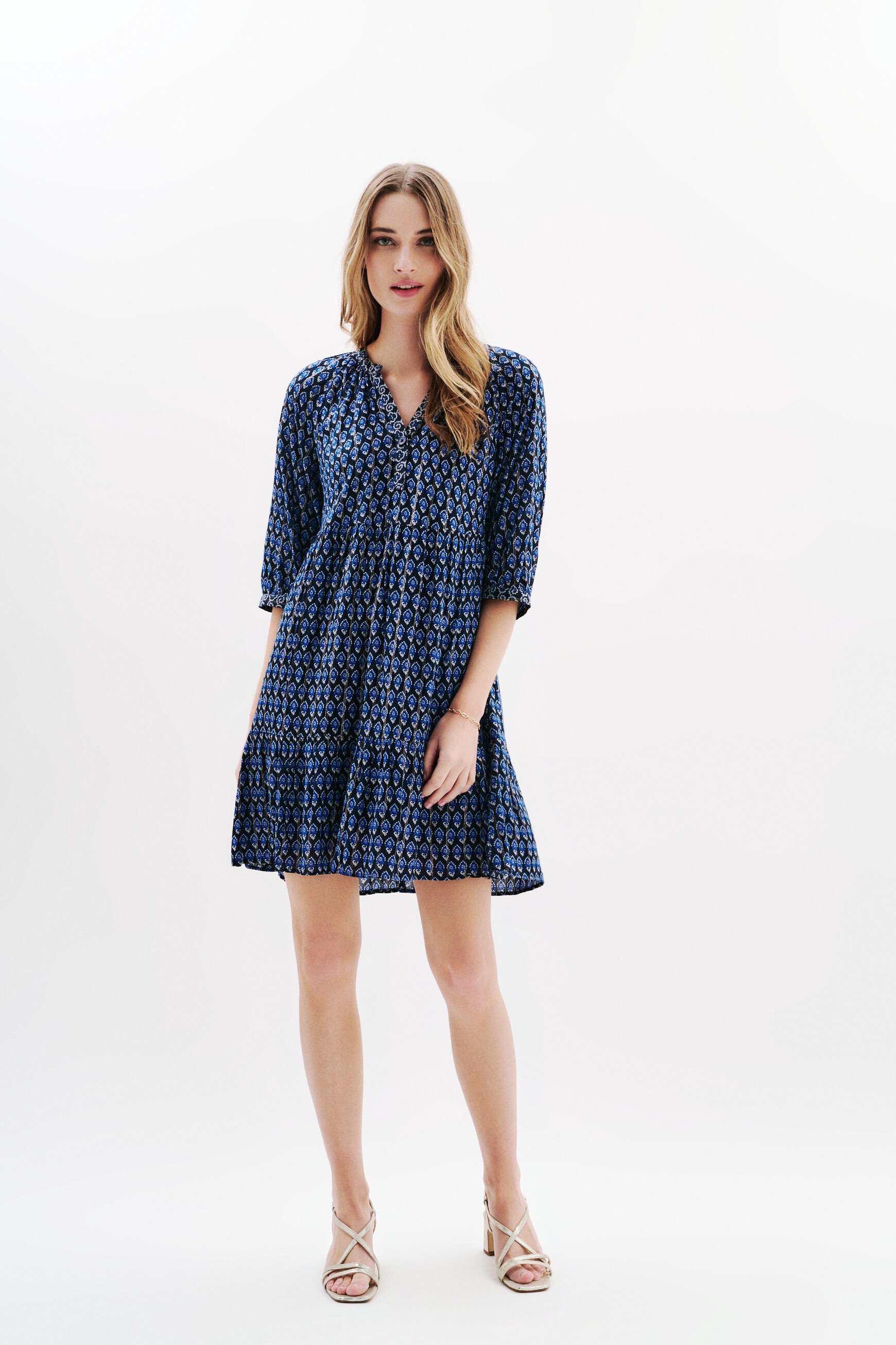 robe rathy bleu marine femme Robe Rathy bleu marine femme