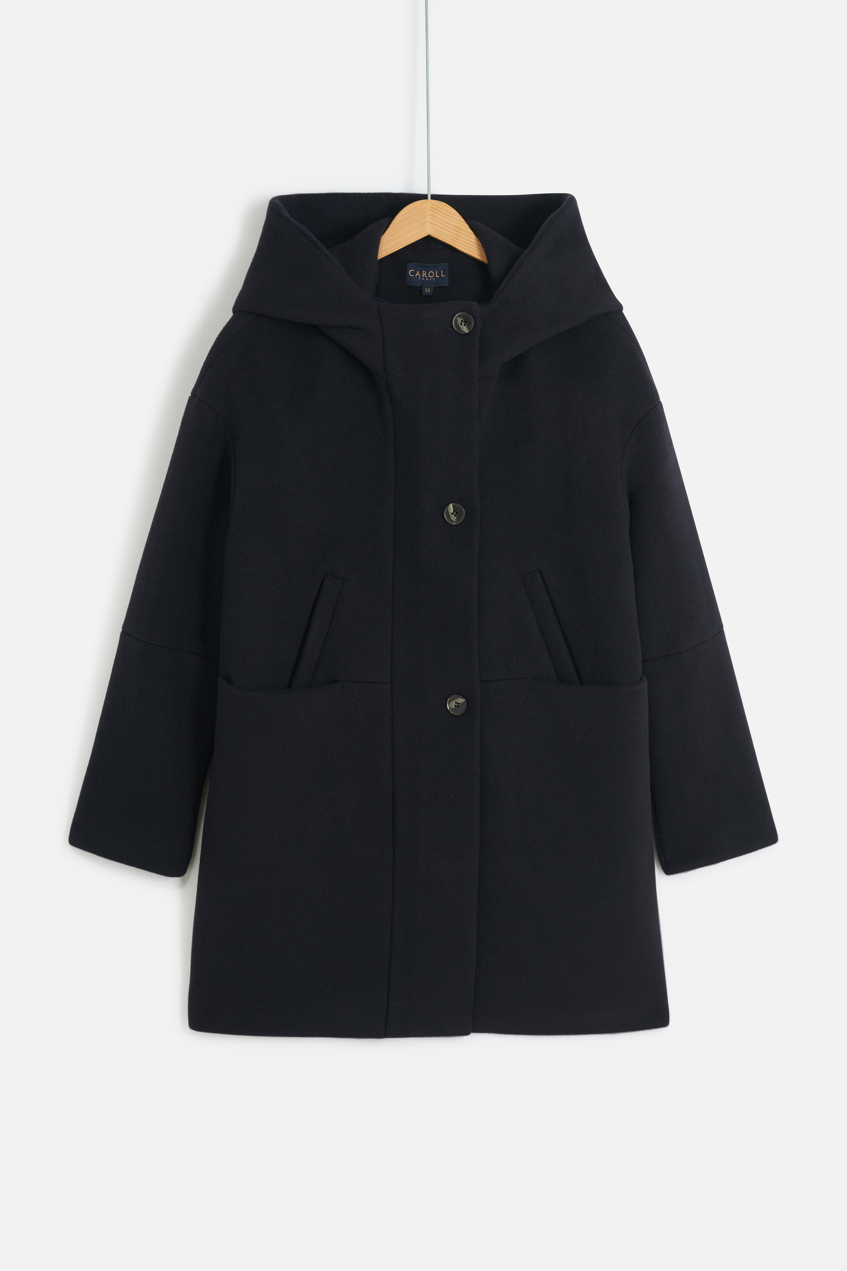 manteau lonzac bleu marine femme manteau lonzac bleu marine femme