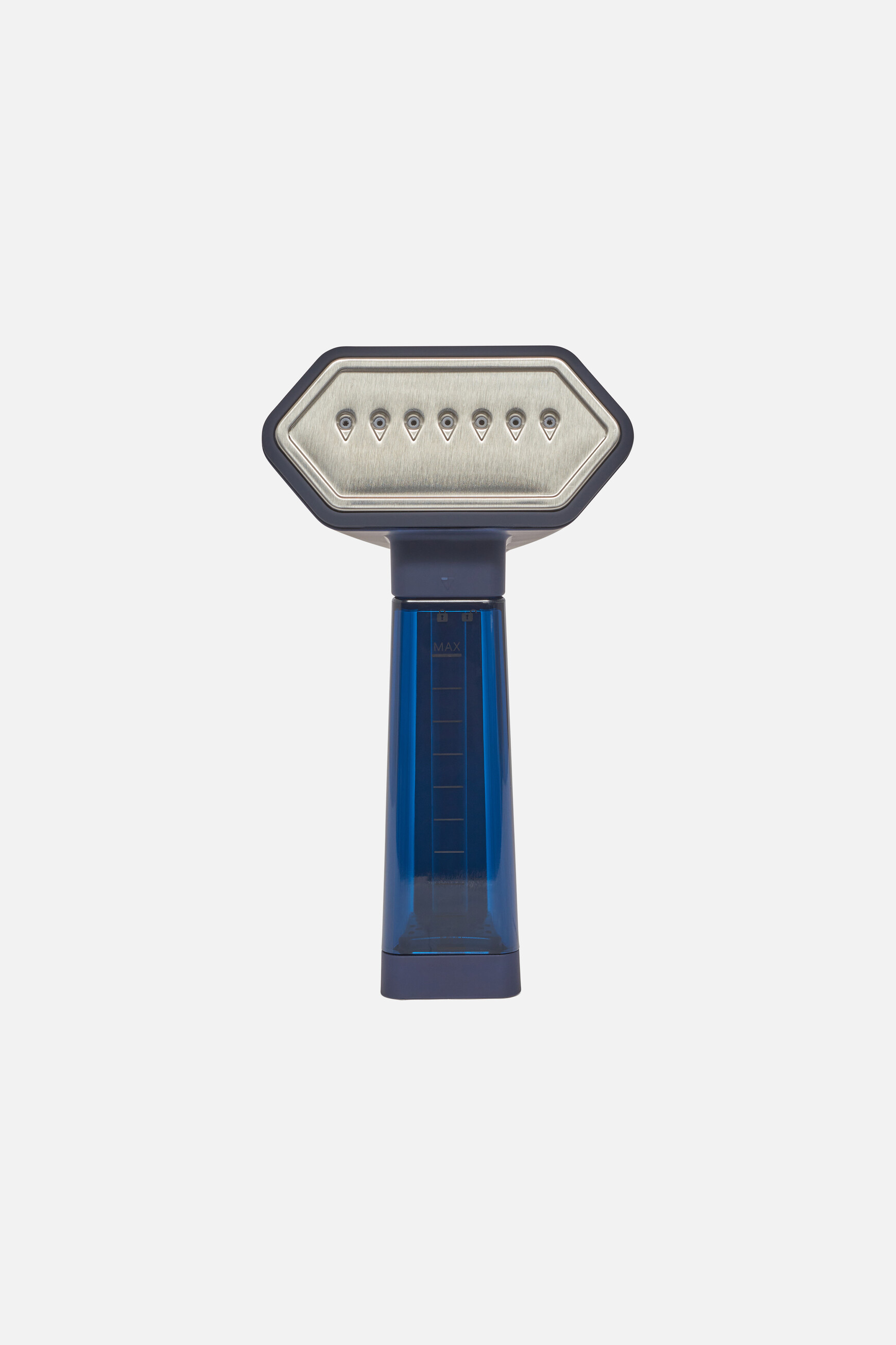 Défroisseur vapeur Victor bleu marine femme