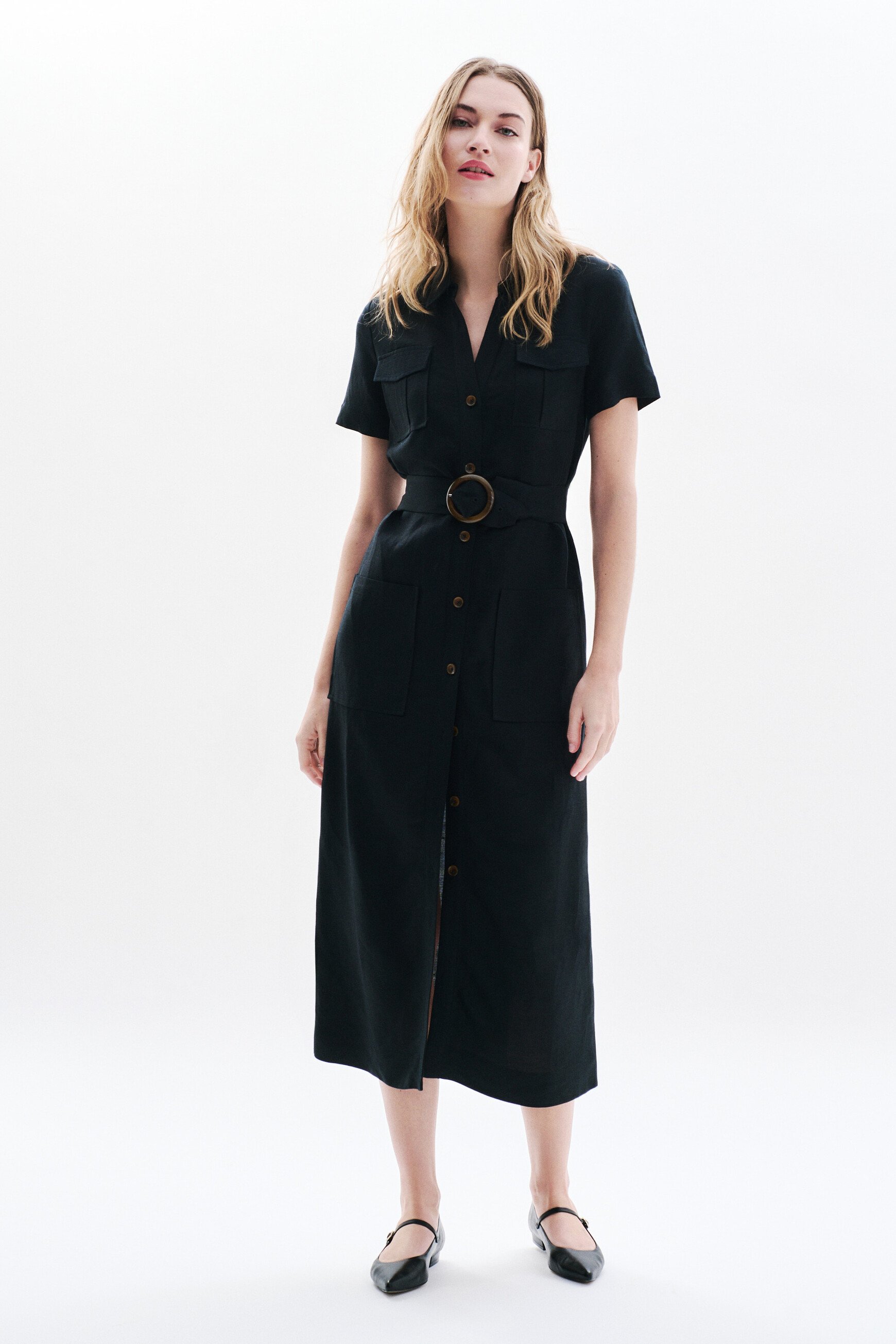 robe rlaurine noir femme Robe Rlaurine noir femme