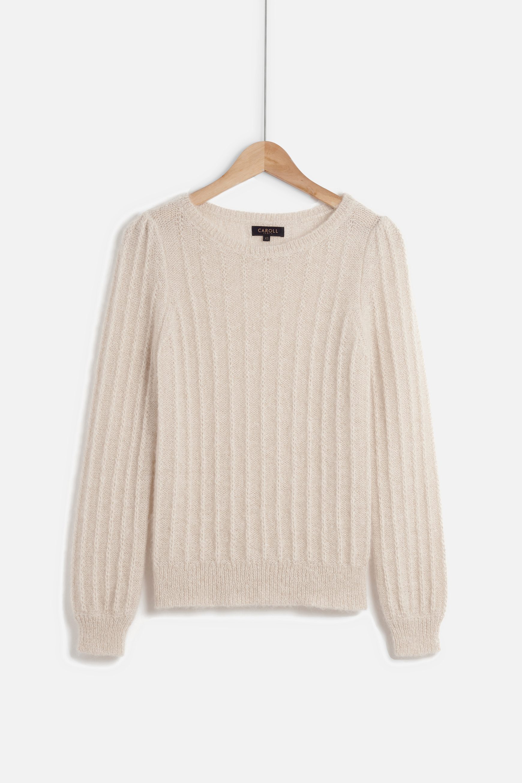 pull natasha ivoire femme pull natasha ivoire femme