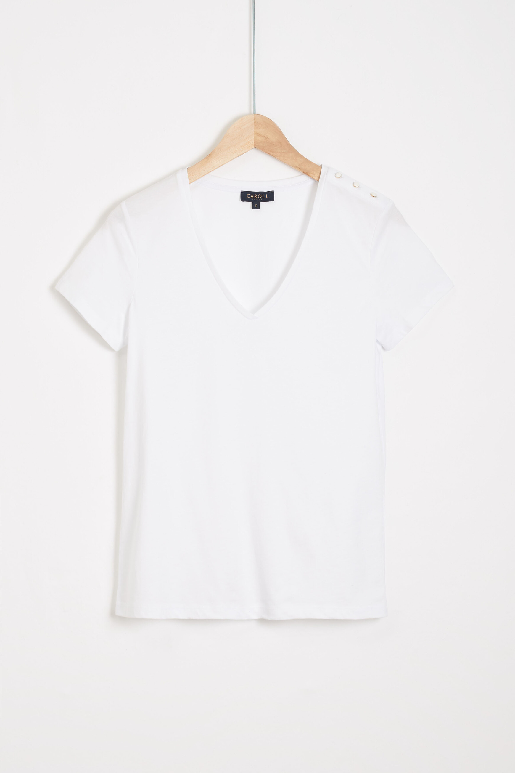 t shirt manon blanc femme t-shirt manon blanc femme