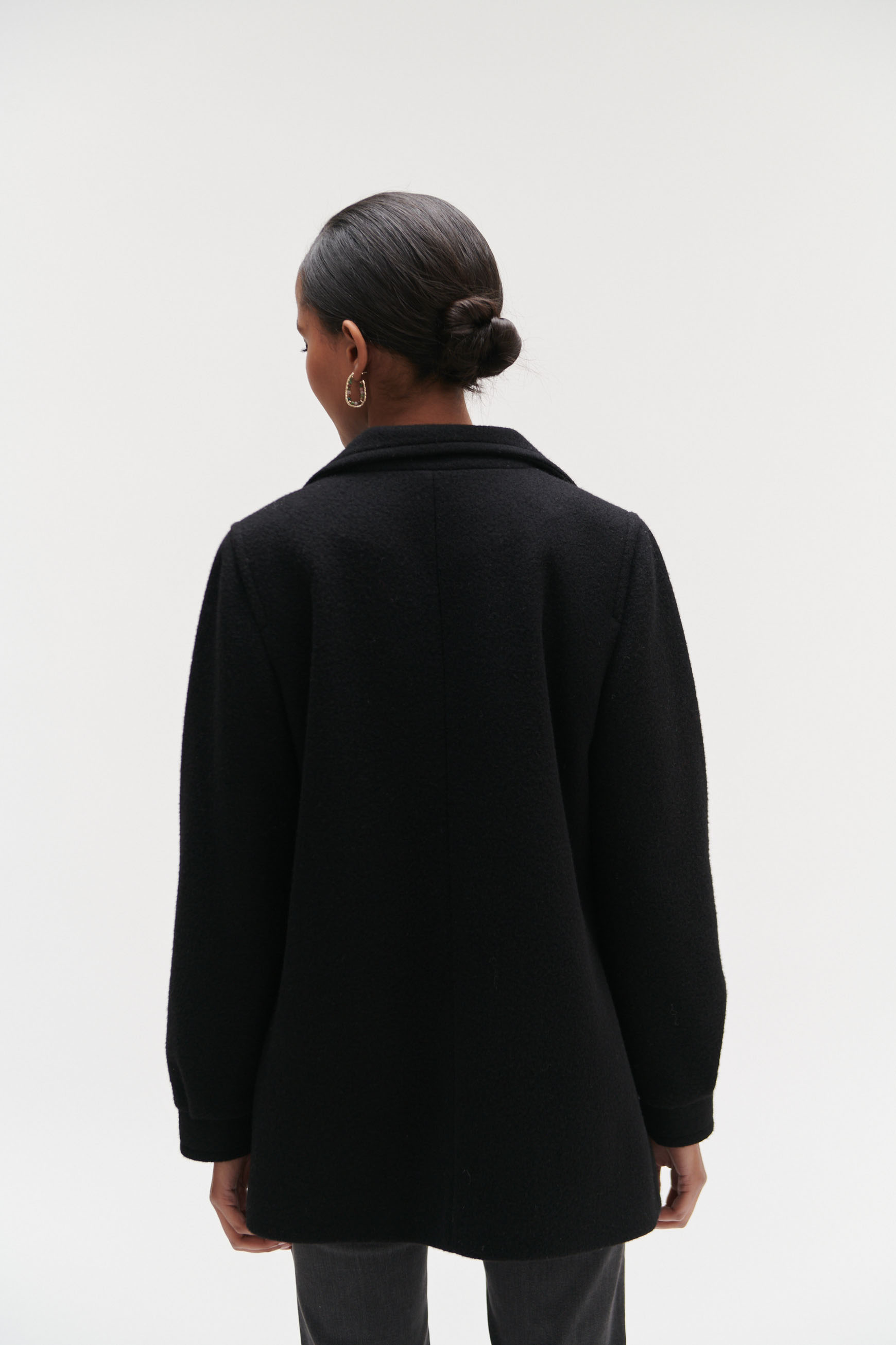manteau femme timberland