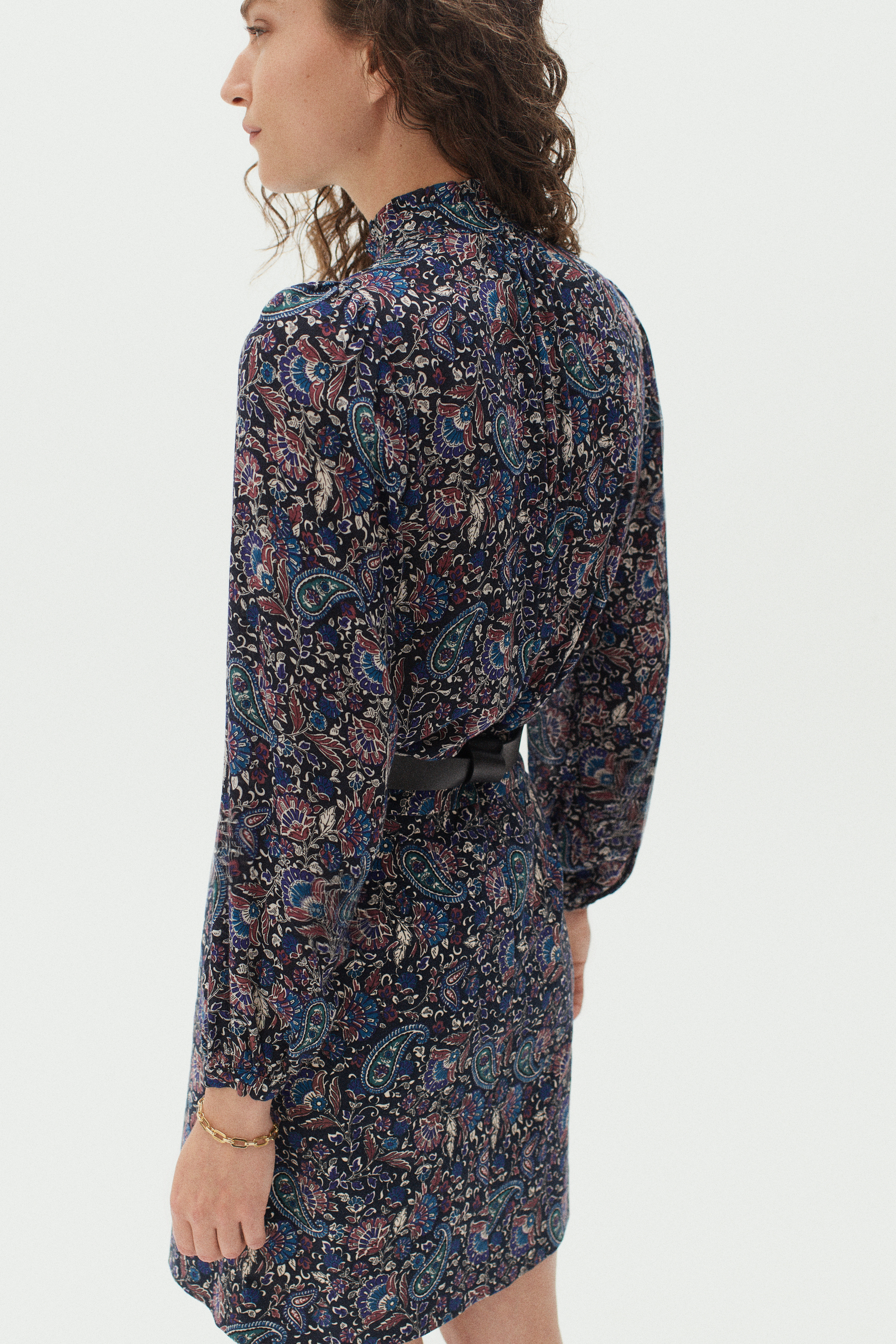 jupe adele bleu marine femme jupe adele bleu marine femme
